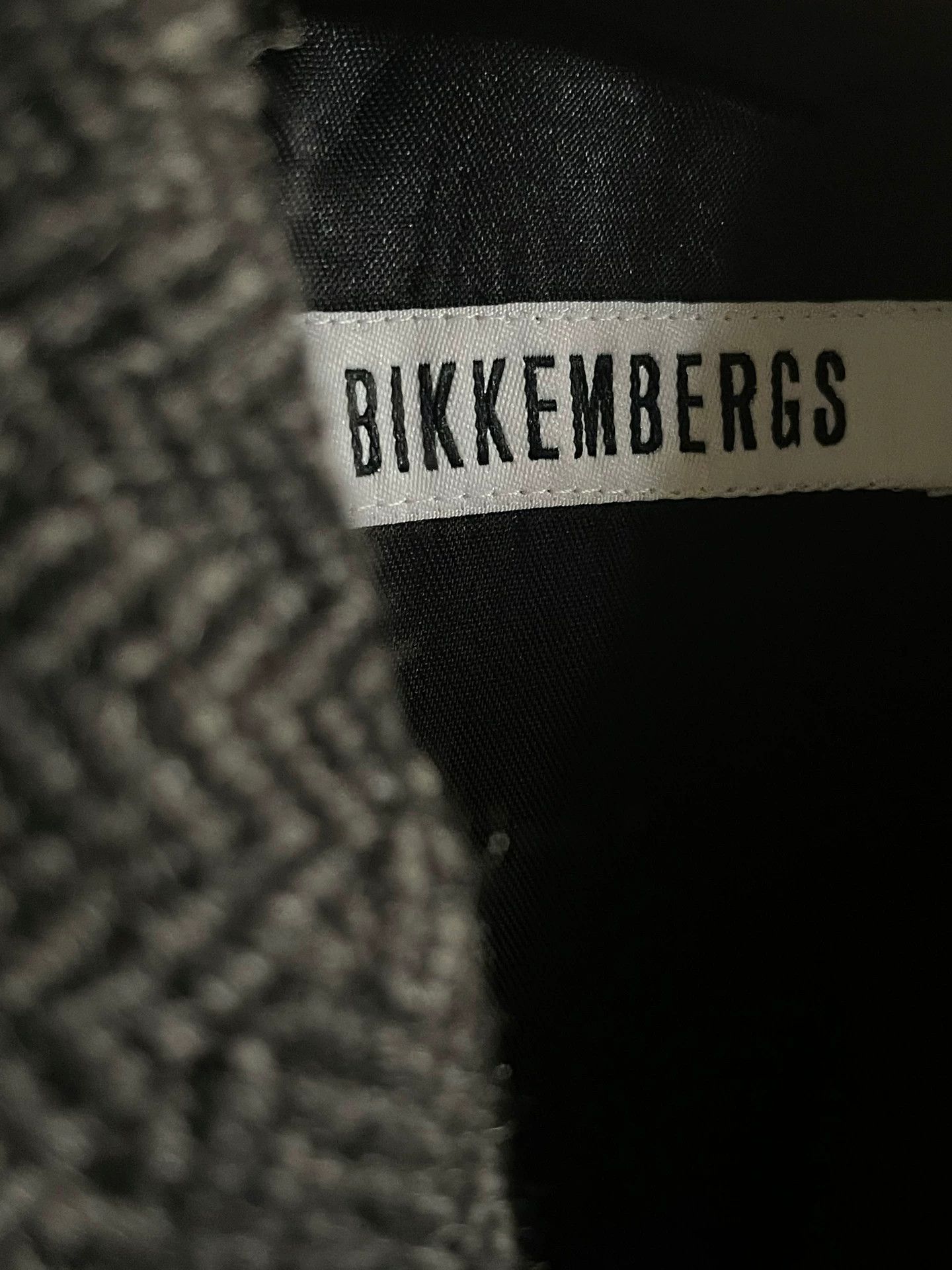 Dirk Bikkembergs Dirk Bikkembergs Pure Wool Suit Size US M / EU 48-50 / 2 - 4 Thumbnail