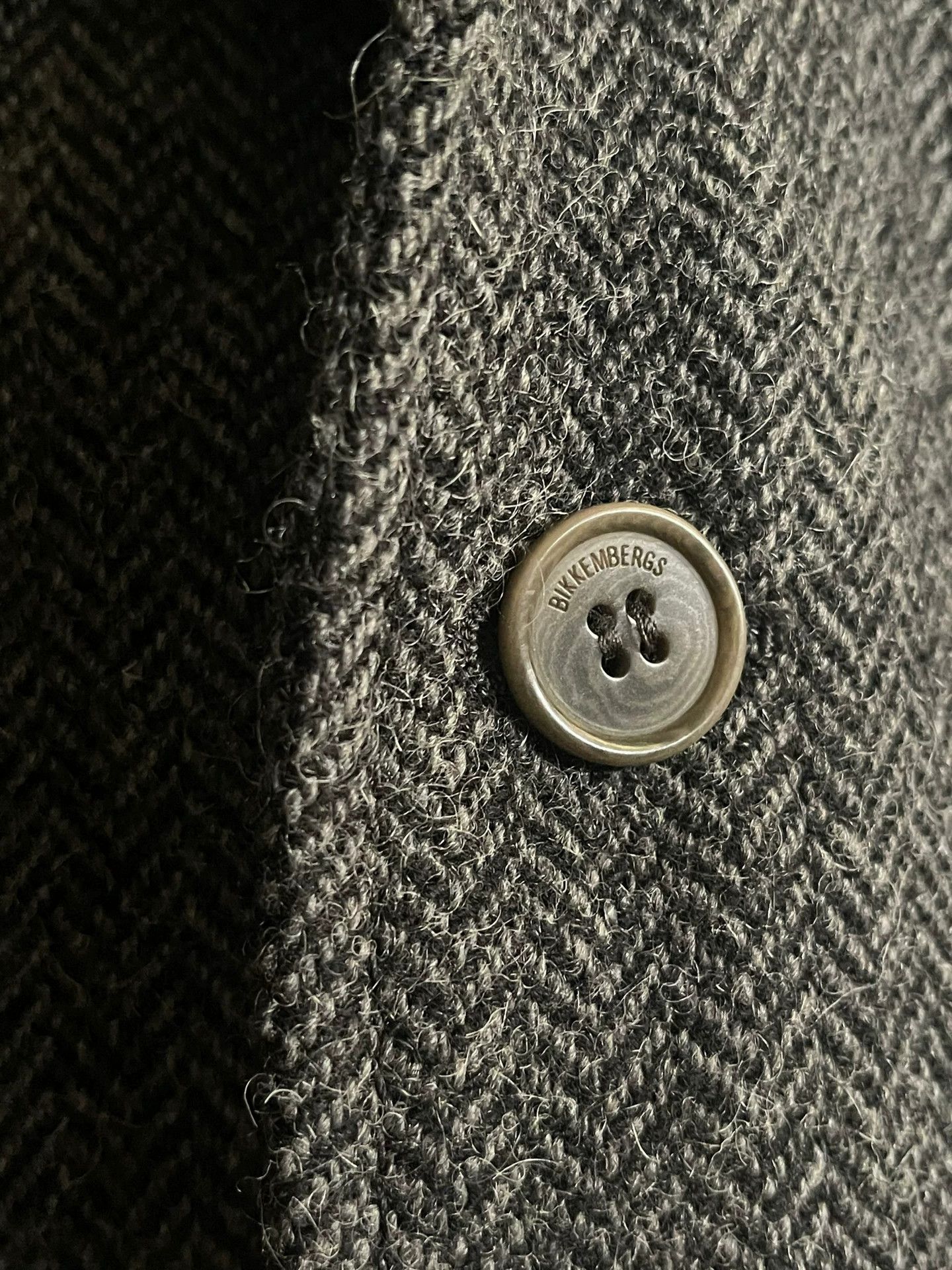 Dirk Bikkembergs Dirk Bikkembergs Pure Wool Suit Size US M / EU 48-50 / 2 - 5 Thumbnail