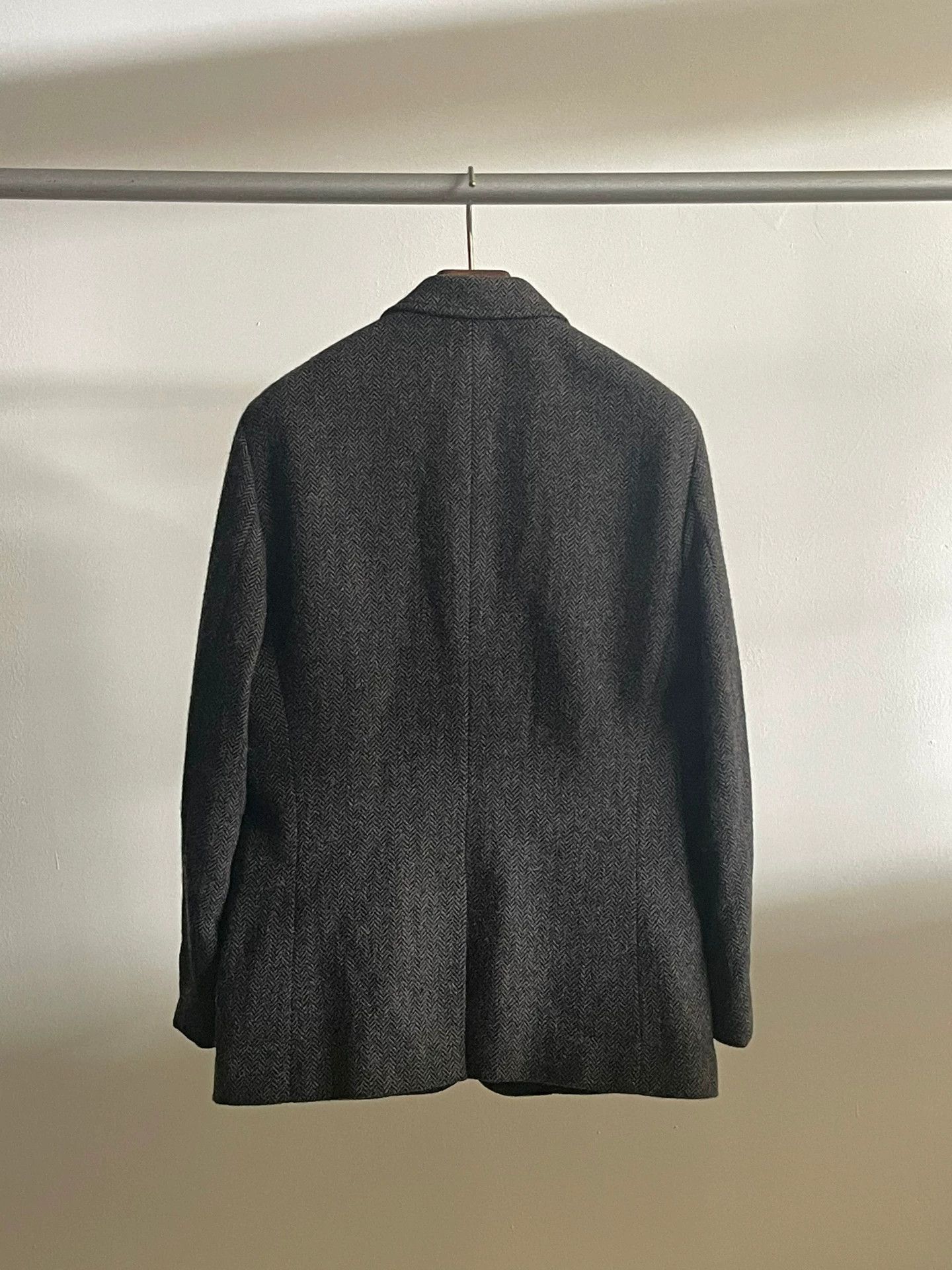 Dirk Bikkembergs Dirk Bikkembergs Pure Wool Suit Size US M / EU 48-50 / 2 - 6 Thumbnail