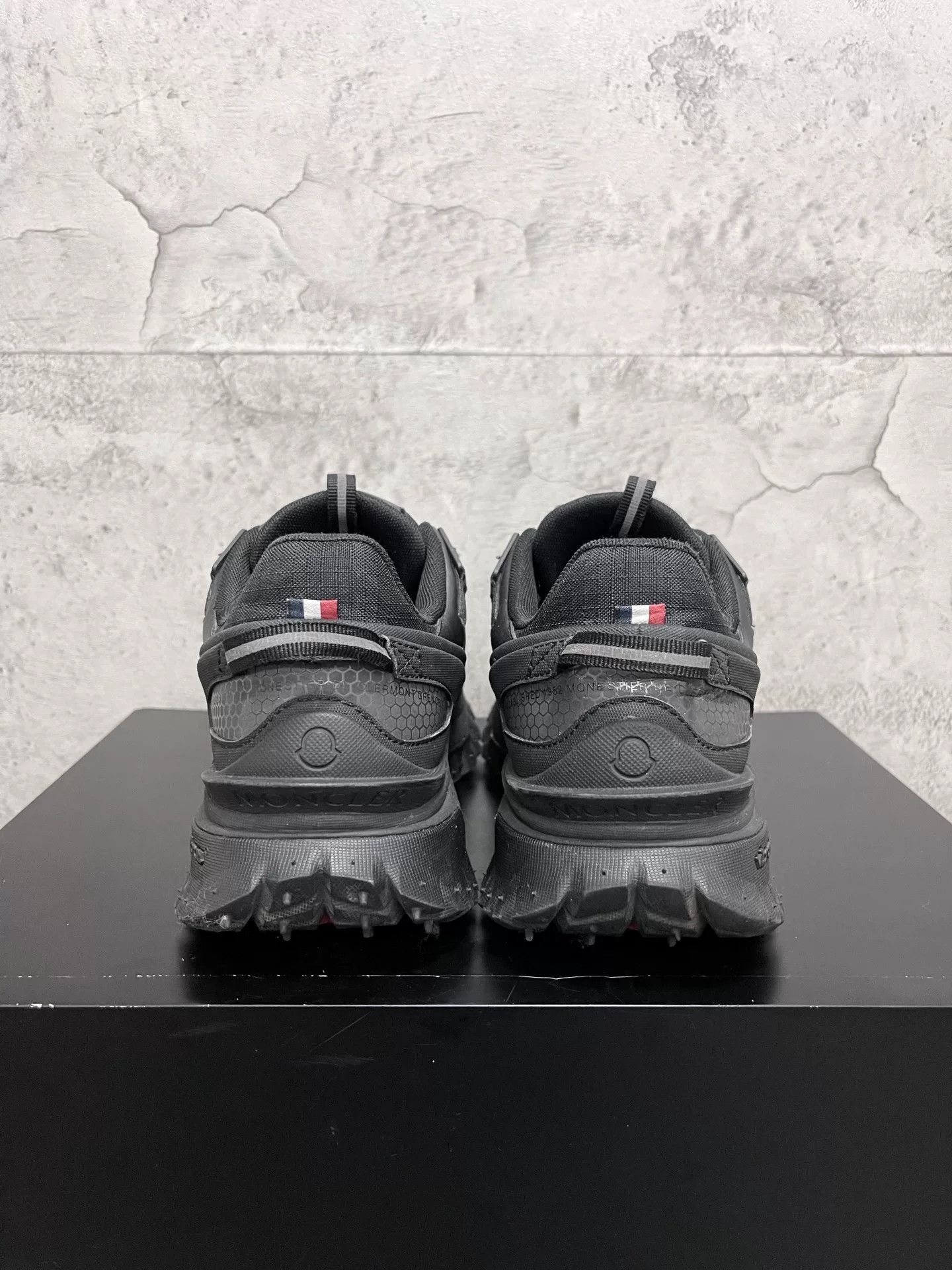 Moncler Moncler Trailgrip GTX Sneakers Size US 8 / EU 41 - 7 Thumbnail