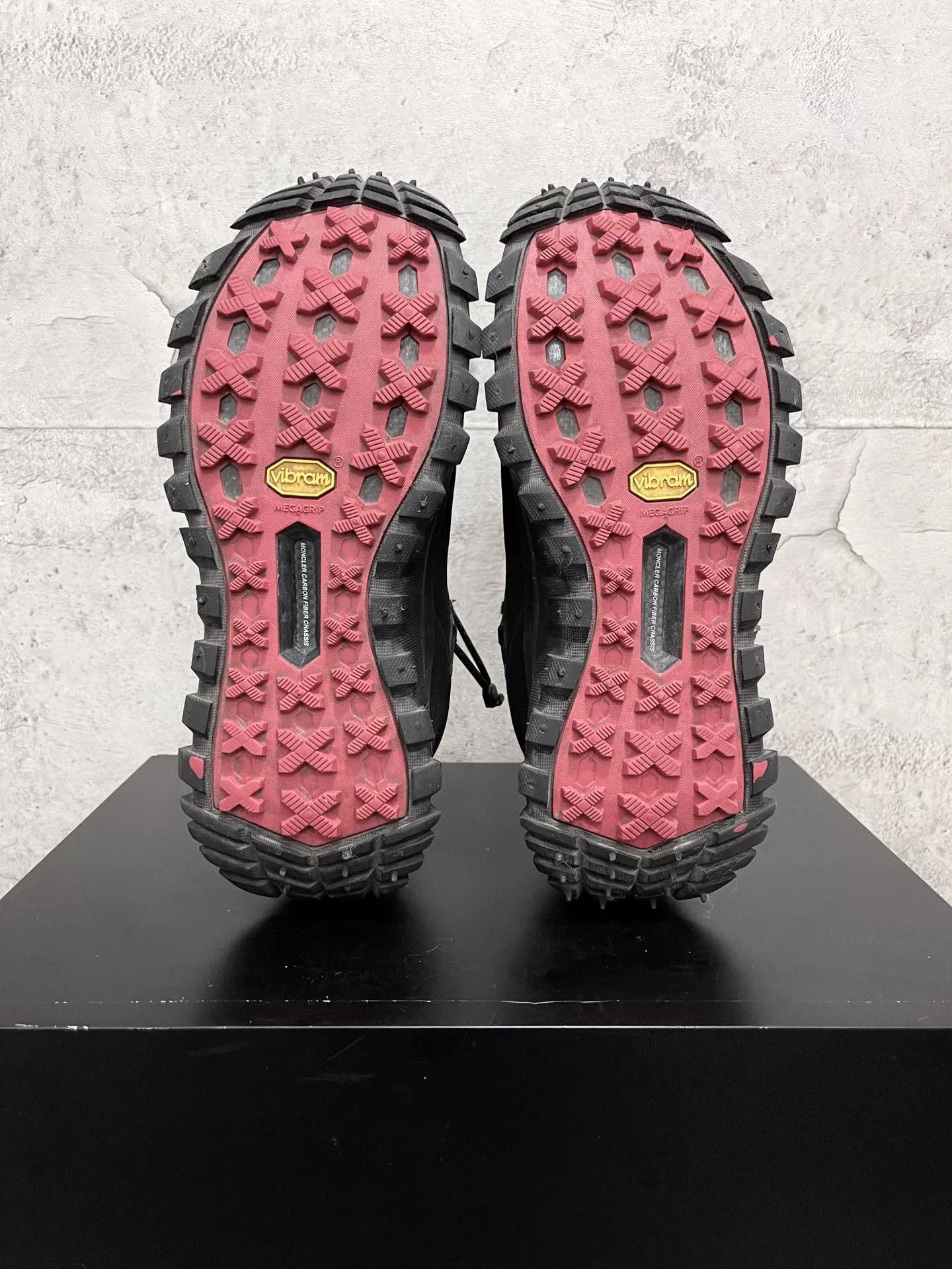Moncler Moncler Trailgrip GTX Sneakers Size US 8 / EU 41 - 8 Thumbnail
