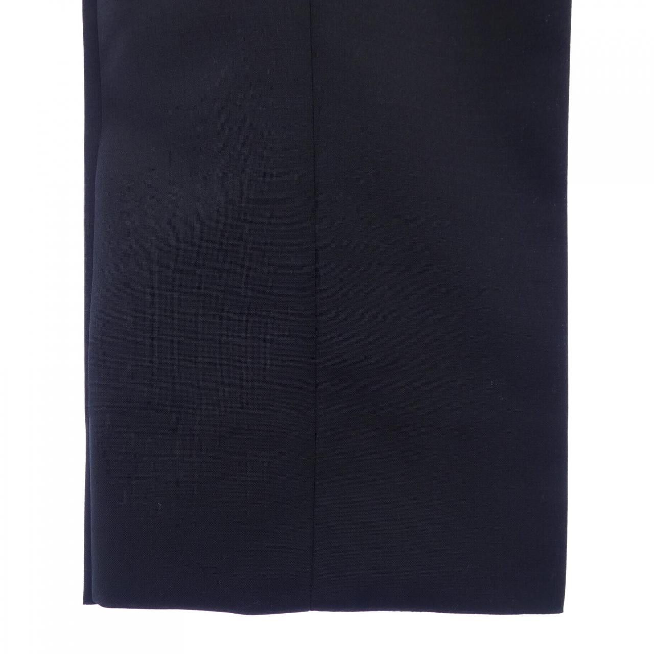 Hermes Hermes Hermès Wool Pants Textile Pants DUTY FREE for USA Size ONE SIZE - 2 Thumbnail