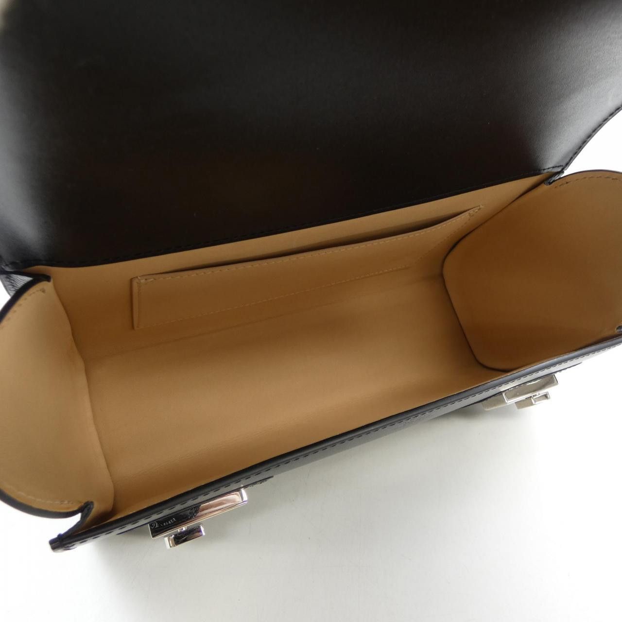 Moynat Moynat Moynat Cabotin Bag Leather Crossbody Bag CABOTIN DUTY FREE for USA Size ONE SIZE - 6 Thumbnail