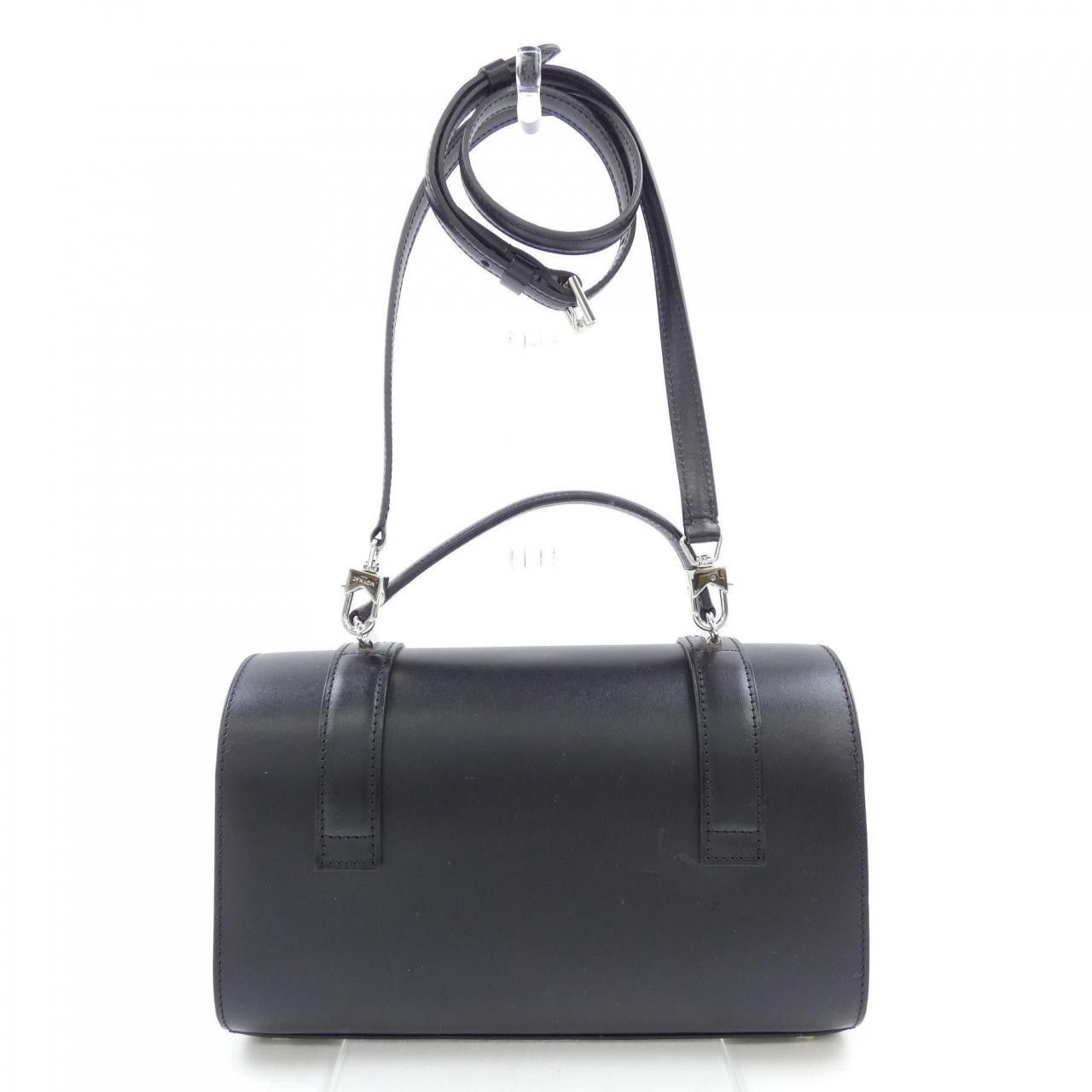 Moynat Moynat Moynat Cabotin Bag Leather Crossbody Bag CABOTIN DUTY FREE for USA Size ONE SIZE - 3 Thumbnail