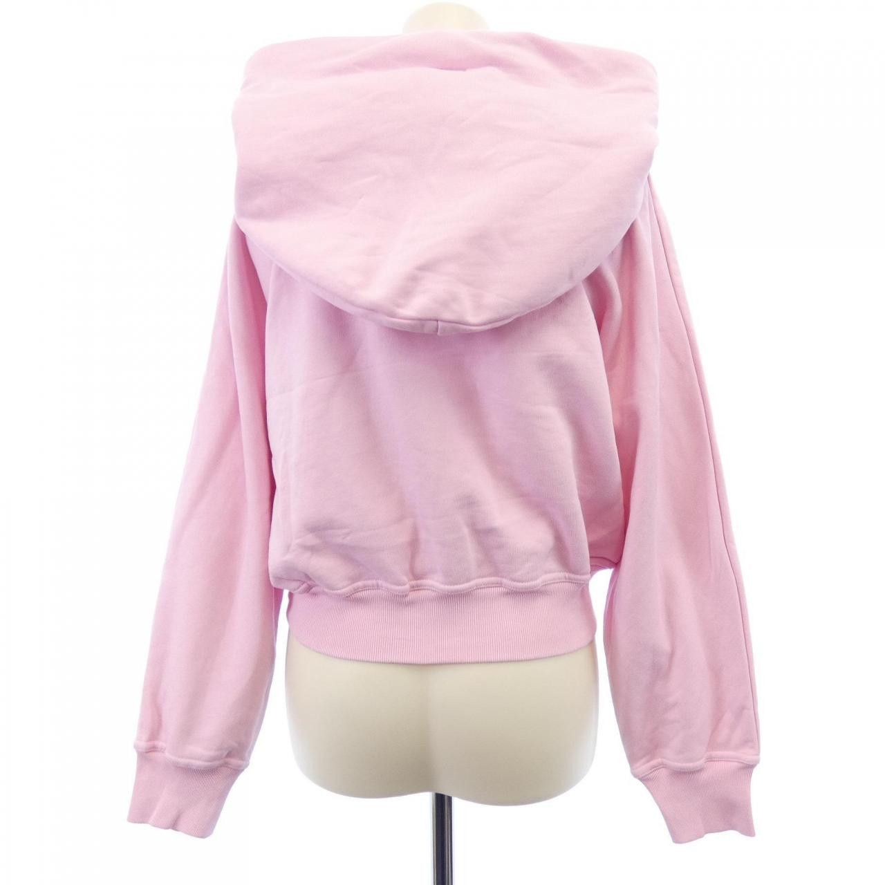 Other Other Patou Hoodie Textile Sweatshirts & Hoodies JE0699985457B DUTY FREE for USA Size ONE SIZE - 2 Thumbnail