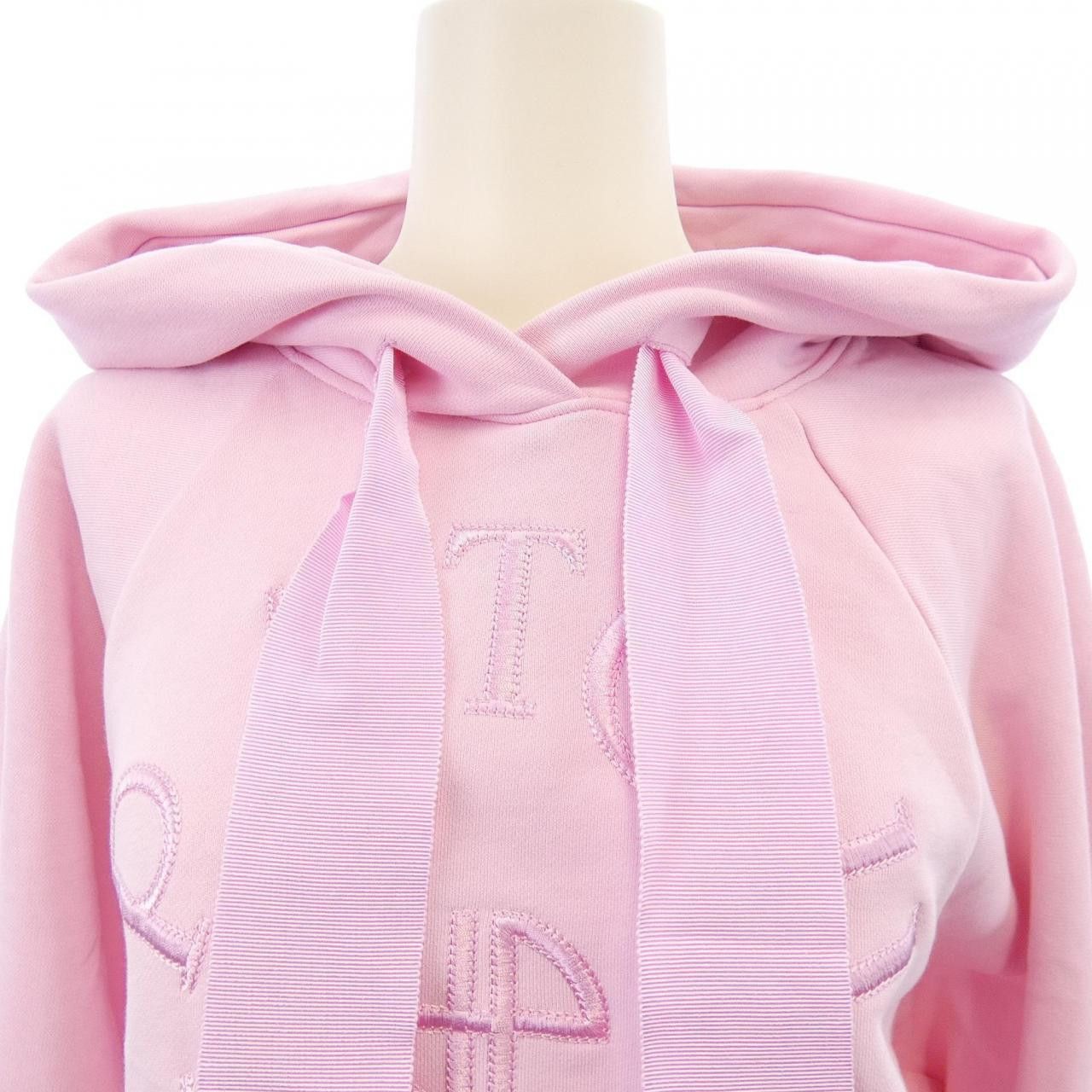 Other Other Patou Hoodie Textile Sweatshirts & Hoodies JE0699985457B DUTY FREE for USA Size ONE SIZE - 5 Thumbnail