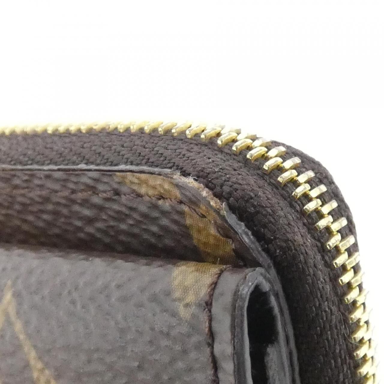 Louis Vuitton Louis Vuitton Louis Vuitton Monogram Card Case Coin Card Case Textile Coin Case M69431 DUTY FREE for USA Size ONE SIZE - 5 Thumbnail