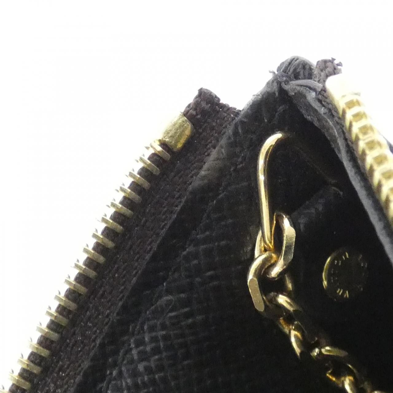 Louis Vuitton Louis Vuitton Louis Vuitton Monogram Card Case Coin Card Case Textile Coin Case M69431 DUTY FREE for USA Size ONE SIZE - 10 Thumbnail