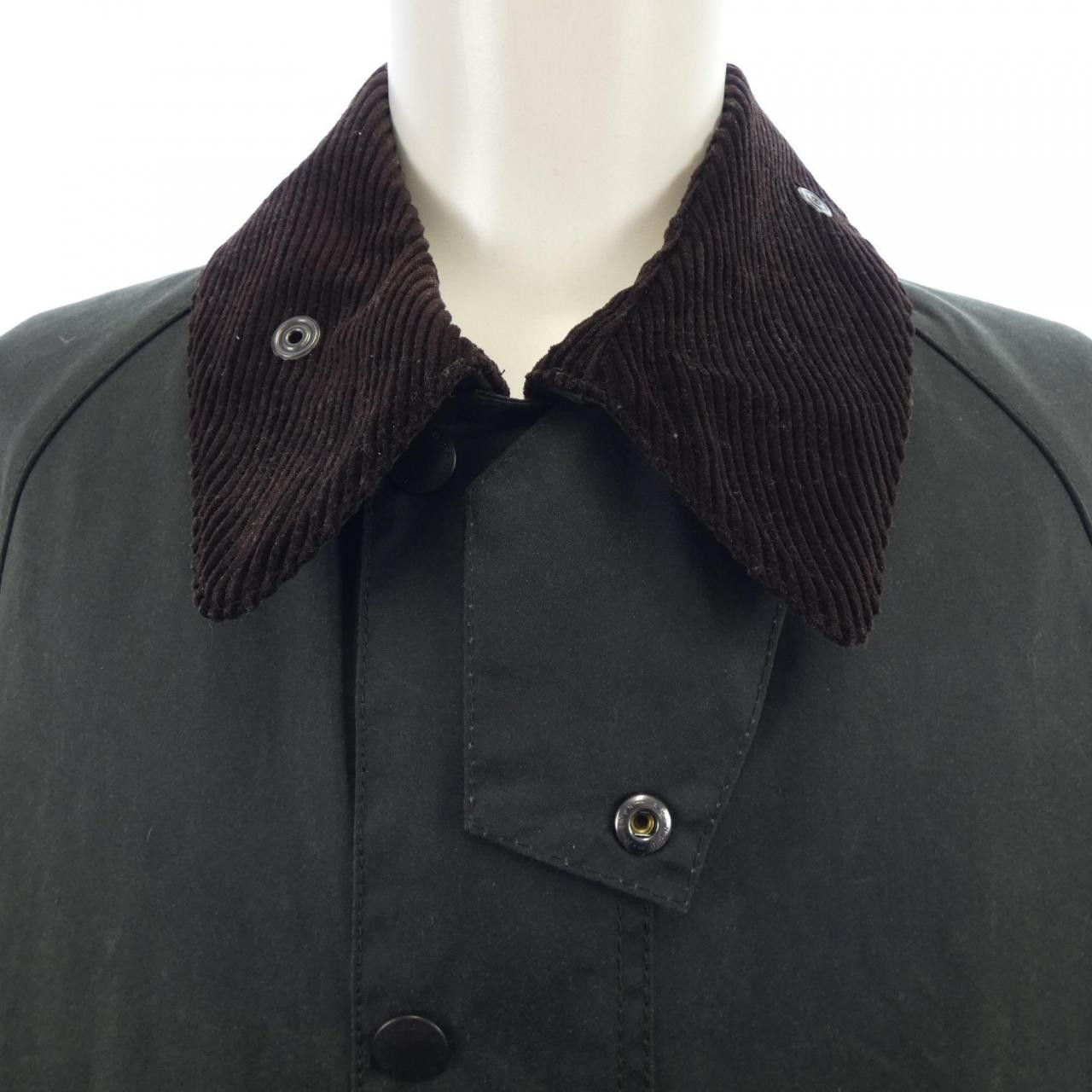 Barbour Barbour Barbour Jacket Textile Outerwear DUTY FREE for USA Size ONE SIZE - 5 Thumbnail
