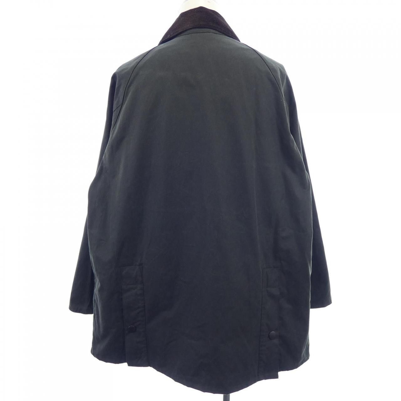Barbour Barbour Barbour Jacket Textile Outerwear DUTY FREE for USA Size ONE SIZE - 2 Thumbnail