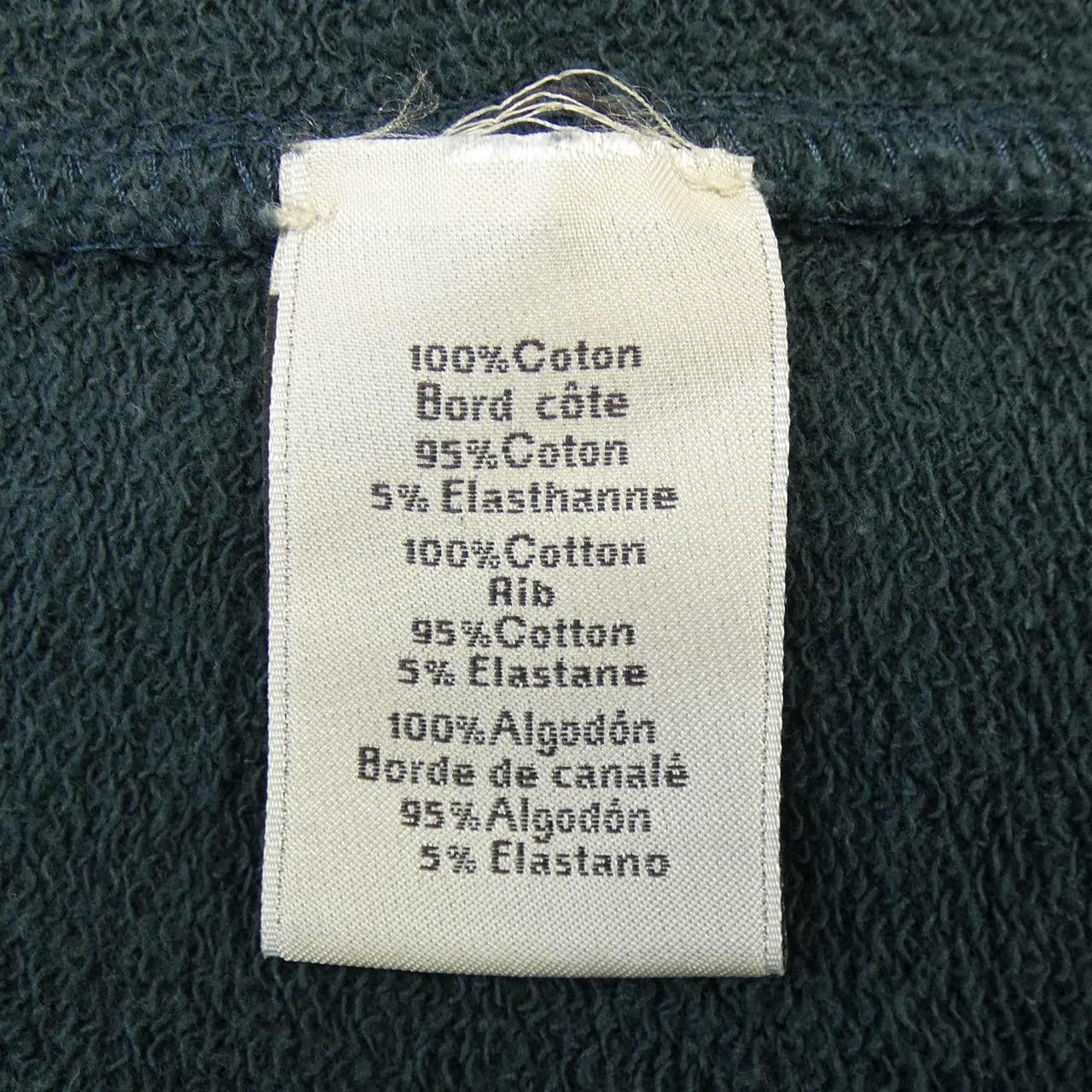 Hermes Hermes Hermes Top Textile Tops DUTY FREE for USA Size ONE SIZE - 3 Thumbnail