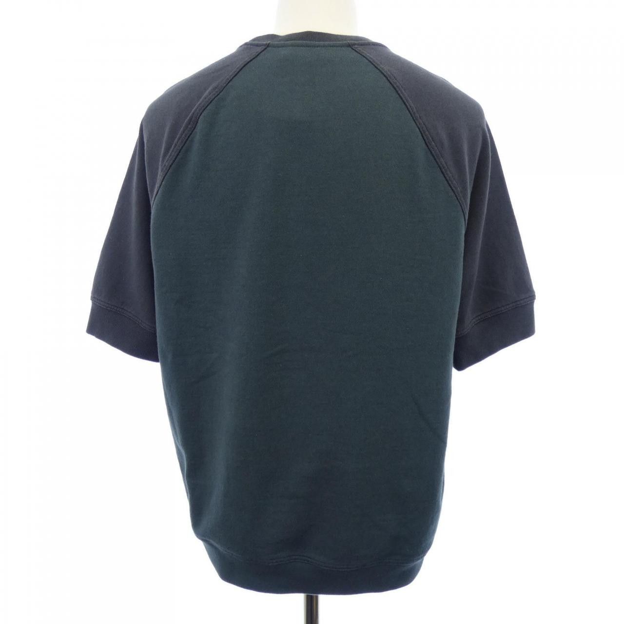 Hermes Hermes Hermes Top Textile Tops DUTY FREE for USA Size ONE SIZE - 2 Thumbnail