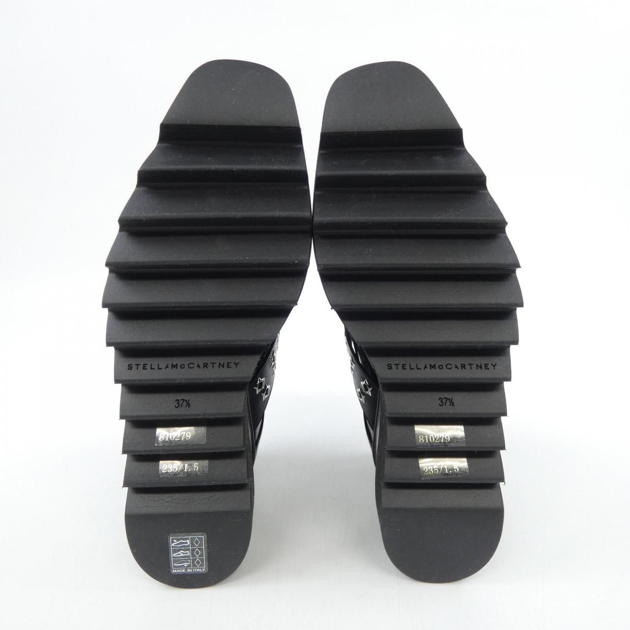 Stella McCartney Stella Mccartney Stella McCartney Shoes Plastic / Synthetic Shoes 810279 DUTY FREE for USA Size ONE SIZE - 4 Thumbnail