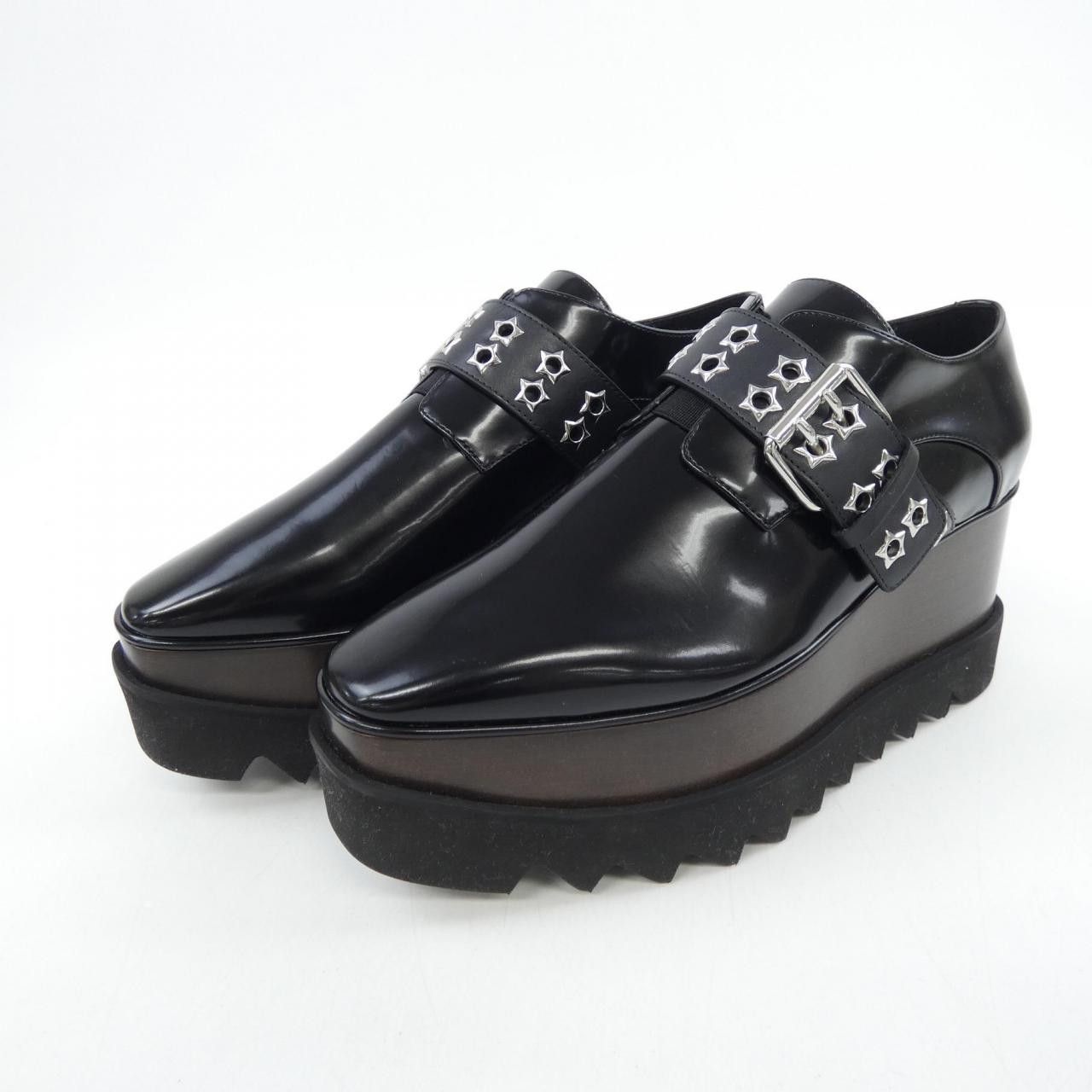 Stella McCartney Stella Mccartney Stella McCartney Shoes Plastic / Synthetic Shoes 810279 DUTY FREE for USA Size ONE SIZE - 3 Thumbnail