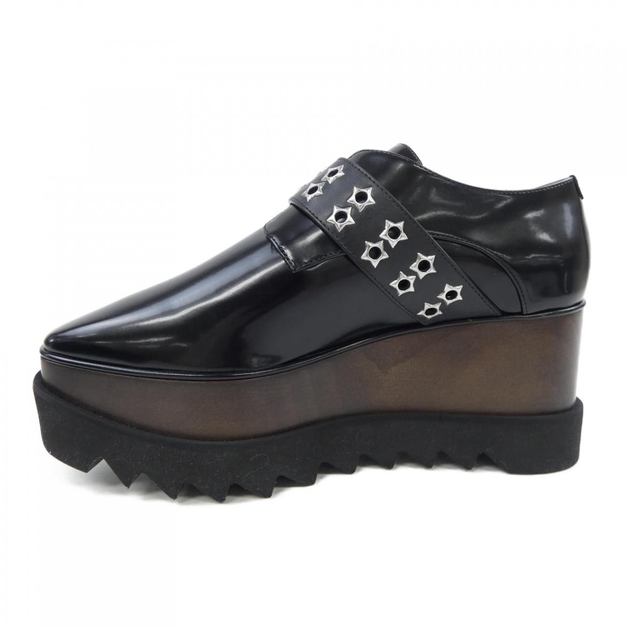 Stella McCartney Stella Mccartney Stella McCartney Shoes Plastic / Synthetic Shoes 810279 DUTY FREE for USA Size ONE SIZE - 2 Thumbnail