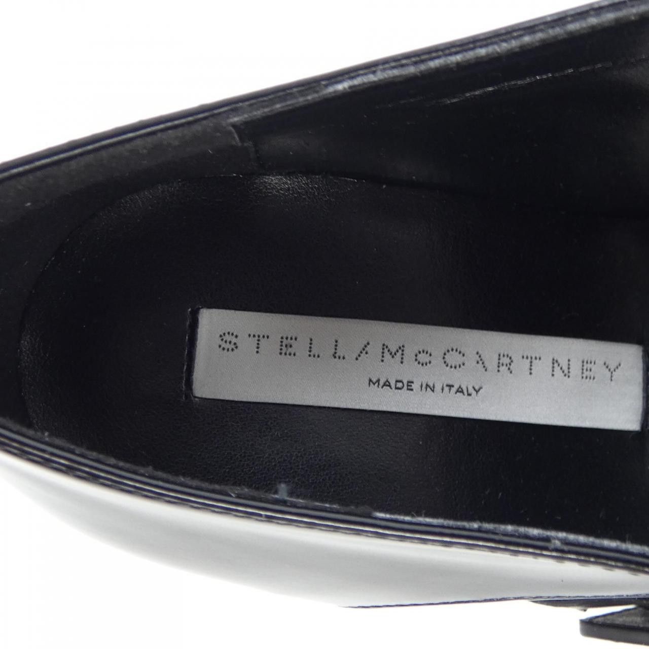 Stella Mccartney Stella McCartney Shoes Plastic / Synthetic Shoes 810279 DUTY FREE for USA