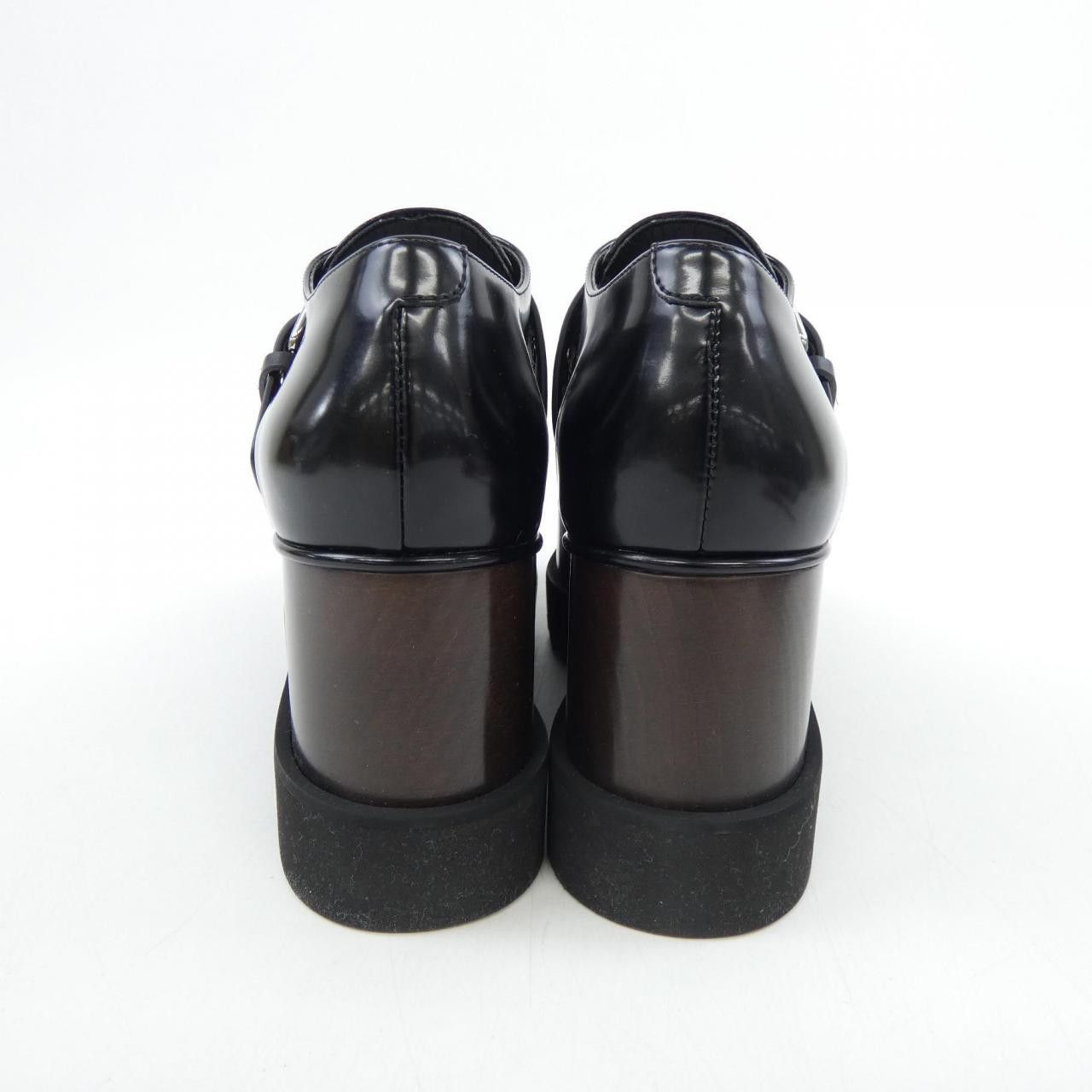 Stella McCartney Stella Mccartney Stella McCartney Shoes Plastic / Synthetic Shoes 810279 DUTY FREE for USA Size ONE SIZE - 5 Thumbnail