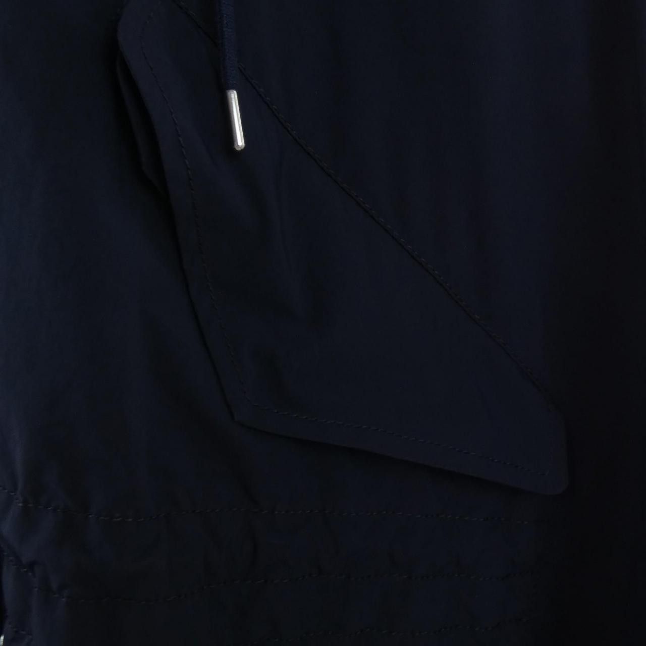 Moncler Moncler Moncler PISSENLIT 5499N Cape Textile Outerwear PISSENLIT DUTY FREE for USA Size ONE SIZE - 6 Thumbnail