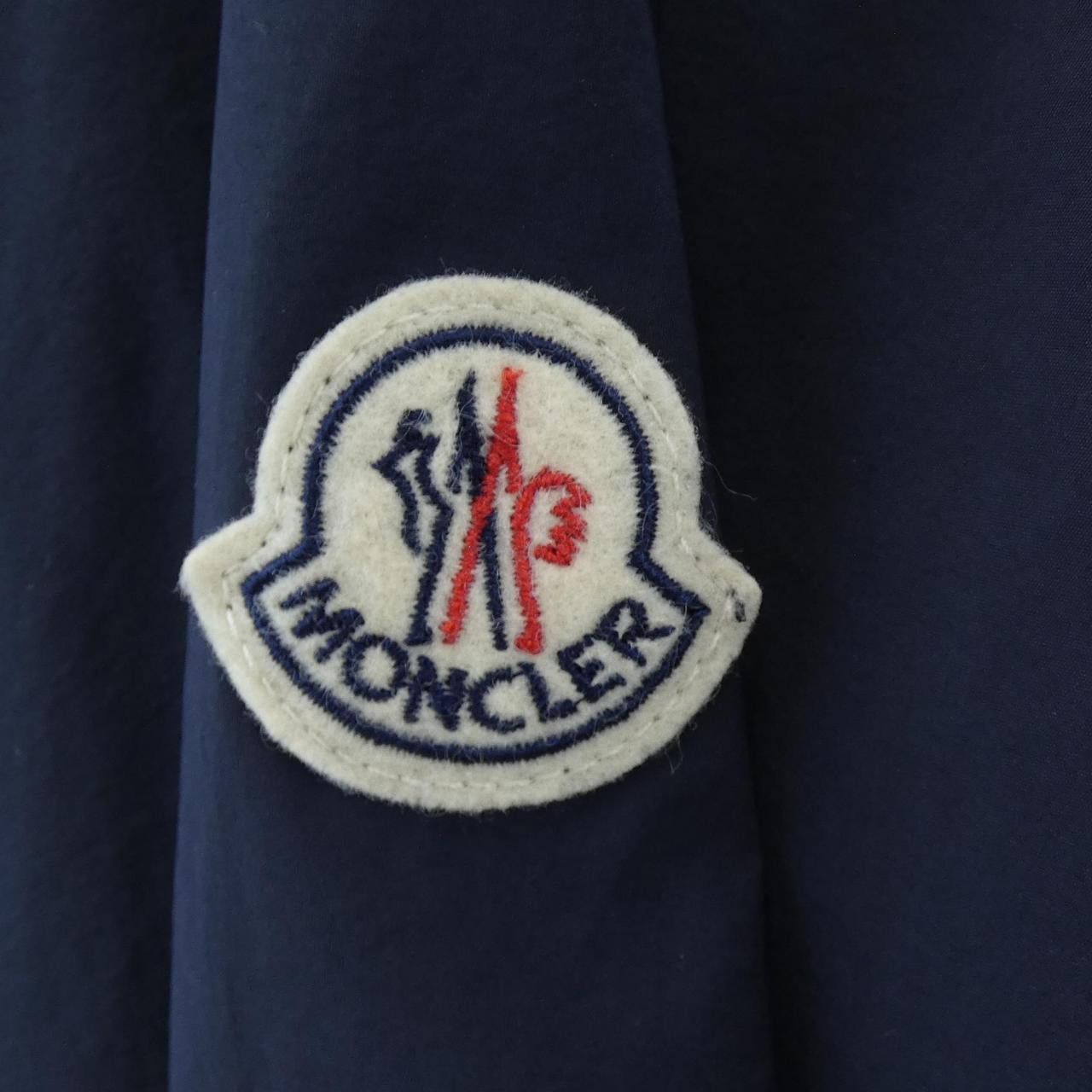 Moncler Moncler Moncler PISSENLIT 5499N Cape Textile Outerwear PISSENLIT DUTY FREE for USA Size ONE SIZE - 8 Thumbnail