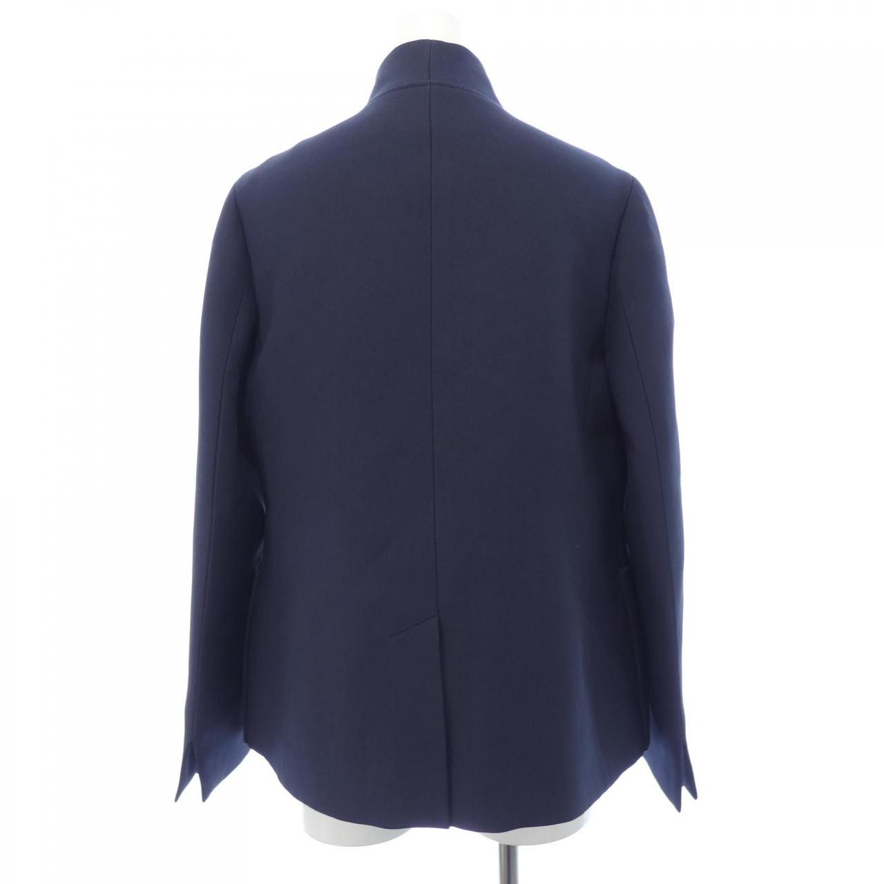 Dior Dior Christian Dior Jacket Textile Outerwear 121V45A1166 DUTY FREE for USA Size ONE SIZE - 2 Thumbnail