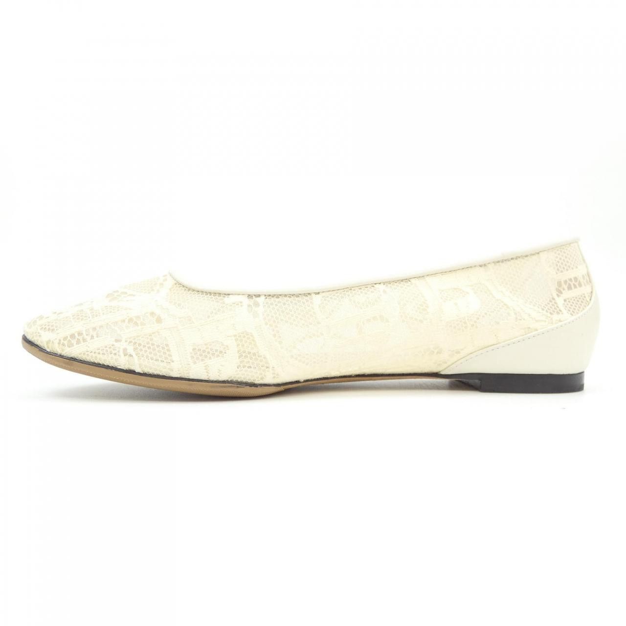 Chloe Chloe Chloe Flat Shoes Leather Shoes DUTY FREE for USA Size ONE SIZE - 2 Thumbnail