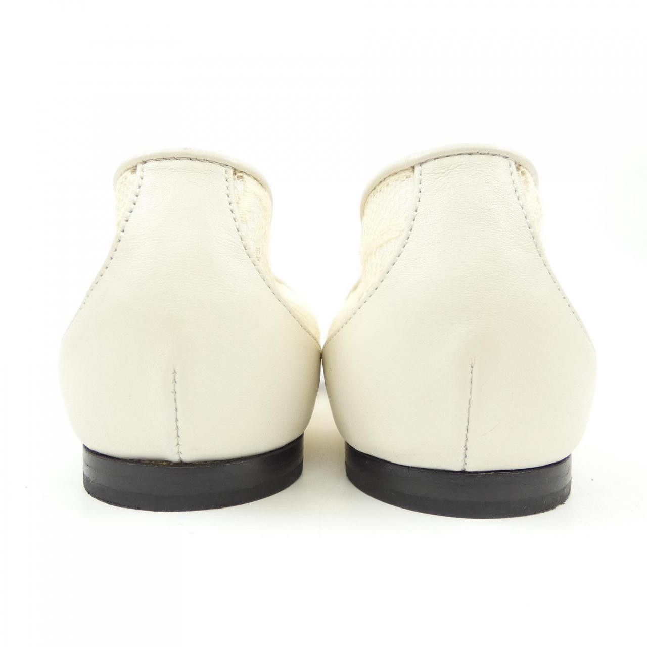 Chloe Chloe Chloe Flat Shoes Leather Shoes DUTY FREE for USA Size ONE SIZE - 5 Thumbnail