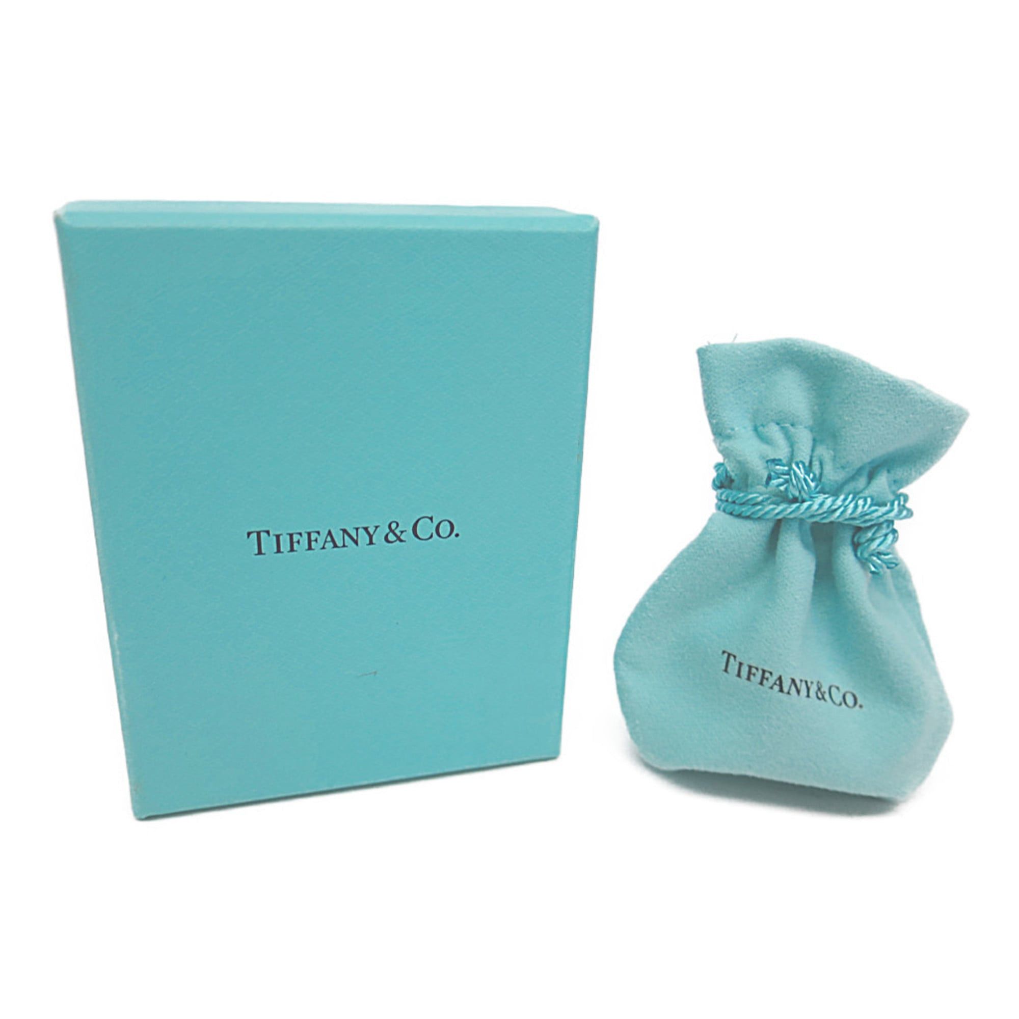 Tiffany & Co. Tiffany Teardrop Necklace Yellow Gold (18K) No Stone Men,Women Fashion Pendant Necklace (Gold) Size ONE SIZE - 13 Thumbnail