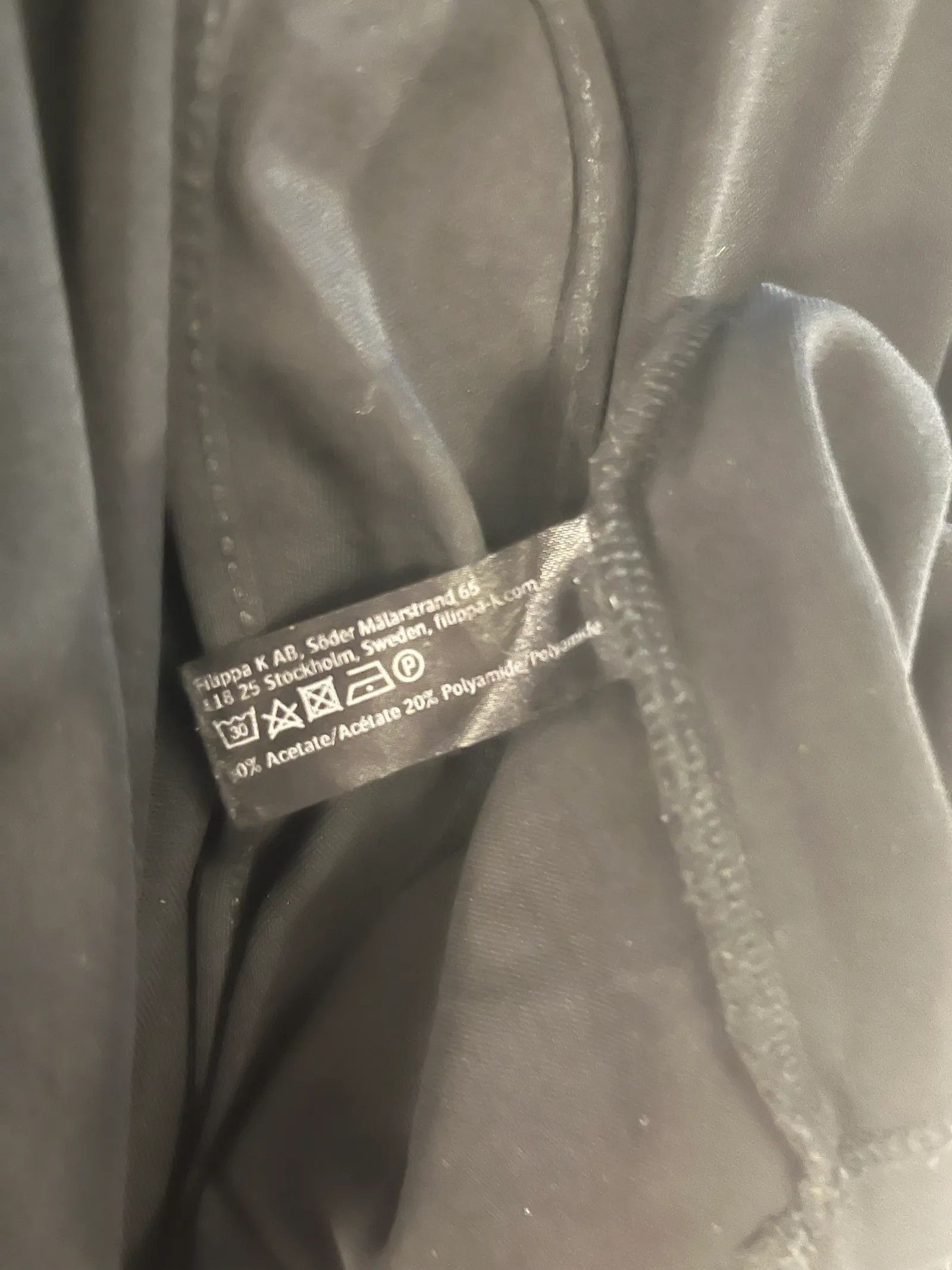 Filippa K Filippa K Dress Size XS / US 0-2 / IT 36-38 - 3 Thumbnail