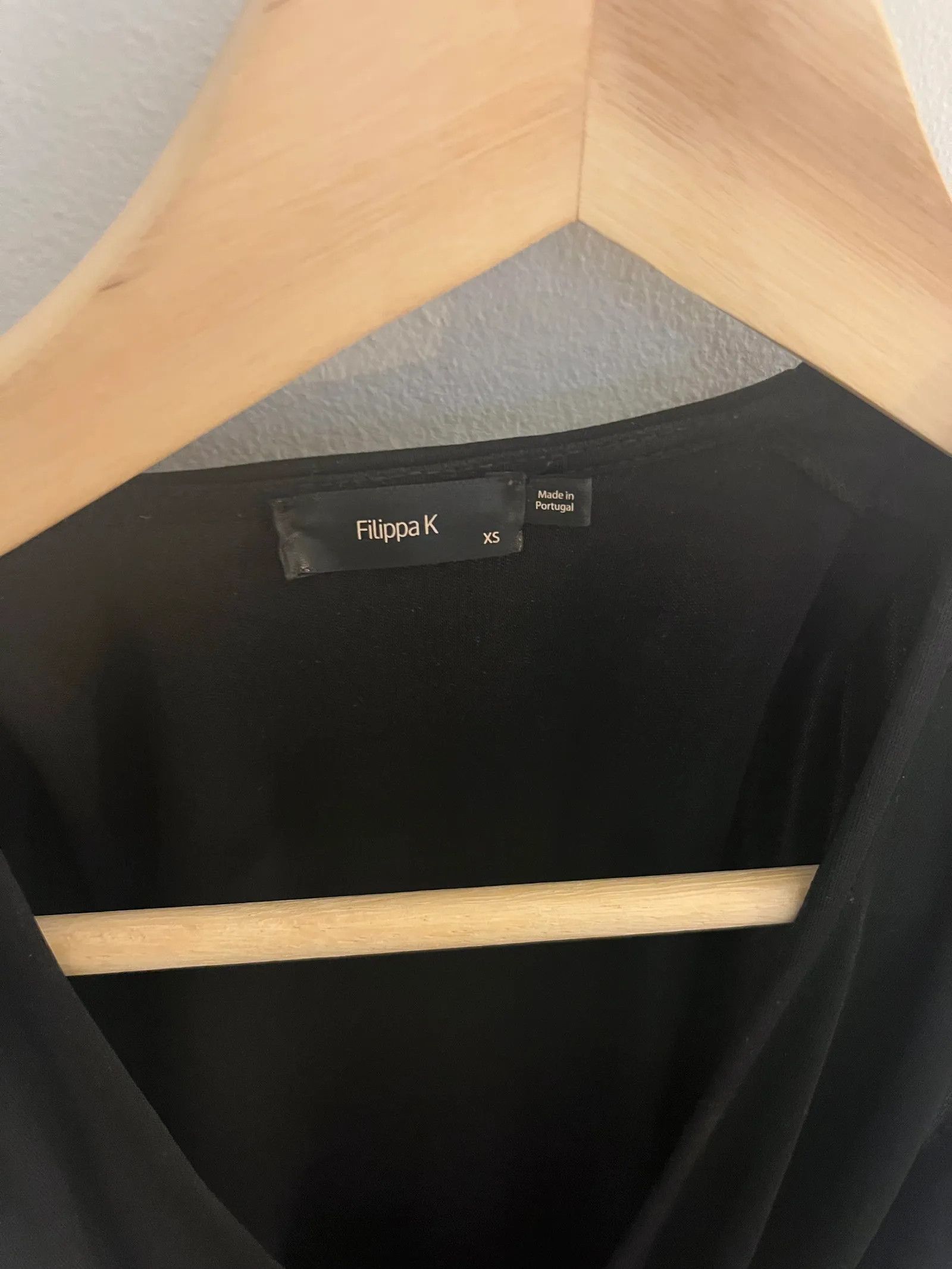 Filippa K Filippa K Dress Size XS / US 0-2 / IT 36-38 - 2 Thumbnail