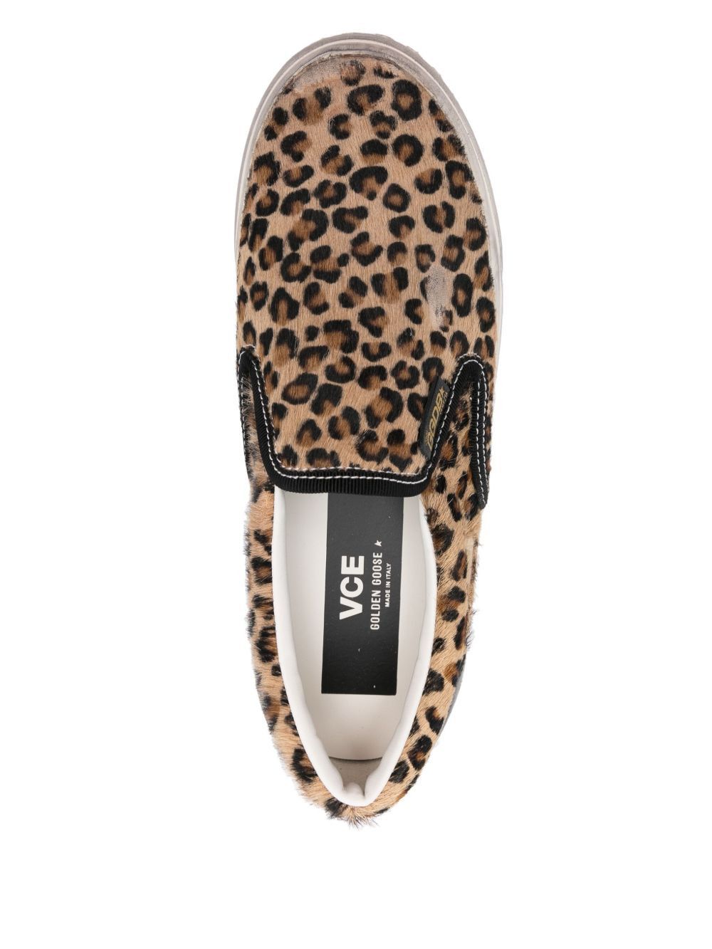 Golden Goose VCE SLIP ON Size US 6 / IT 36 - 3 Thumbnail