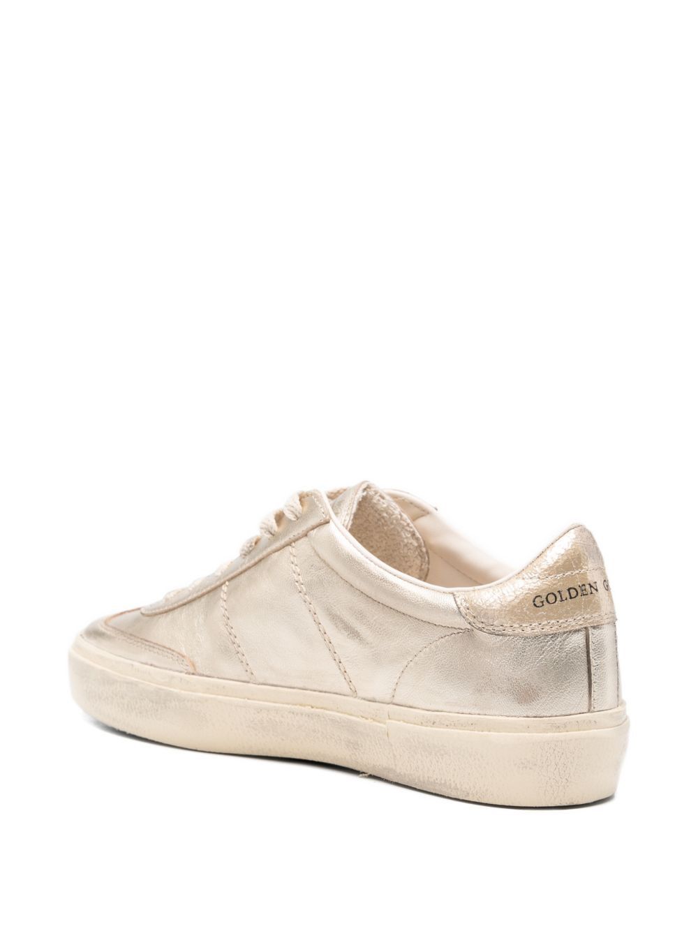 Golden Goose SOUL-STAR SNEAKERS Size US 5 / IT 35 - 2 Thumbnail