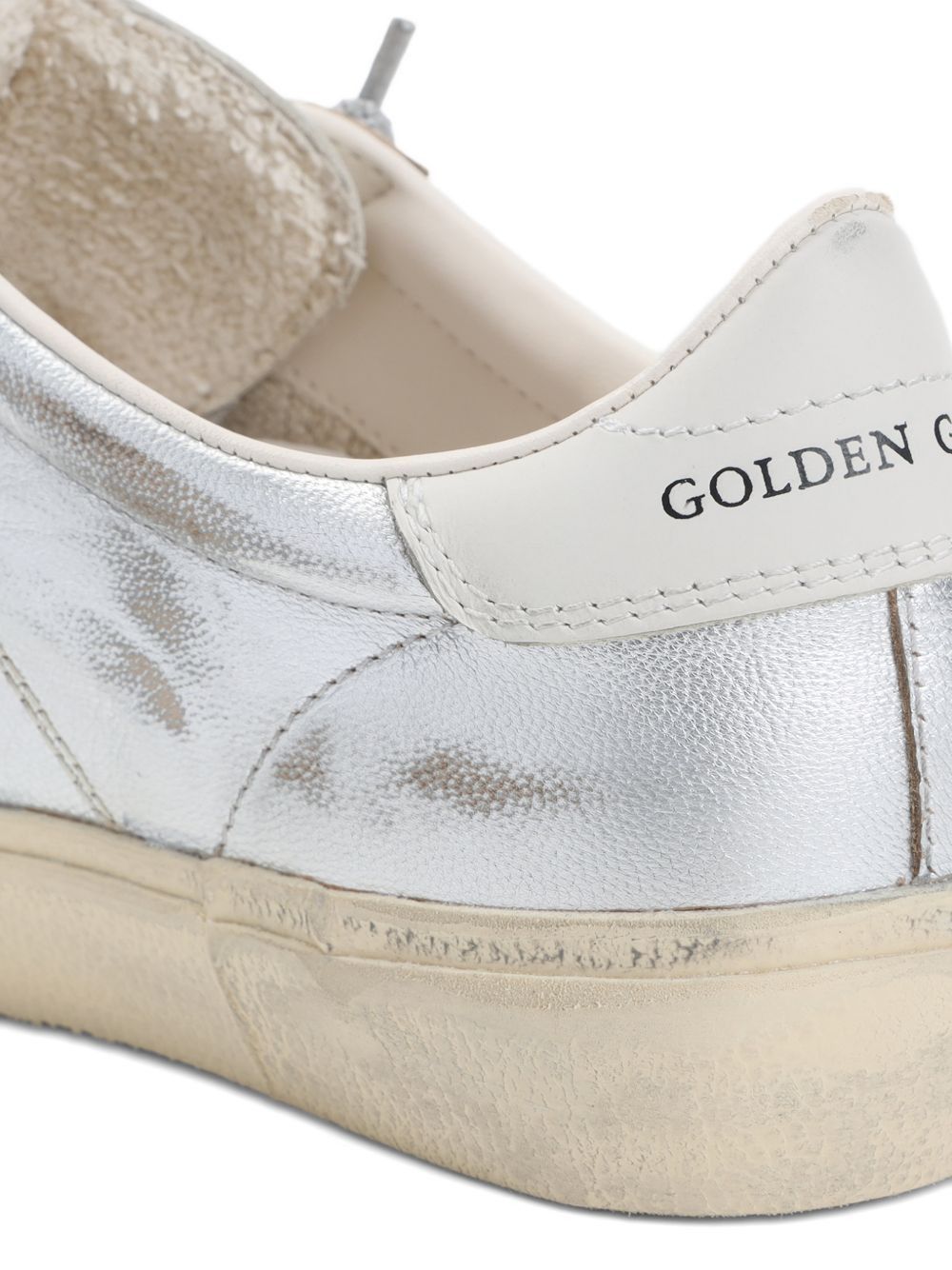 Golden Goose SOUL-STAR SNEAKERS Size US 6 / IT 36 - 3 Thumbnail