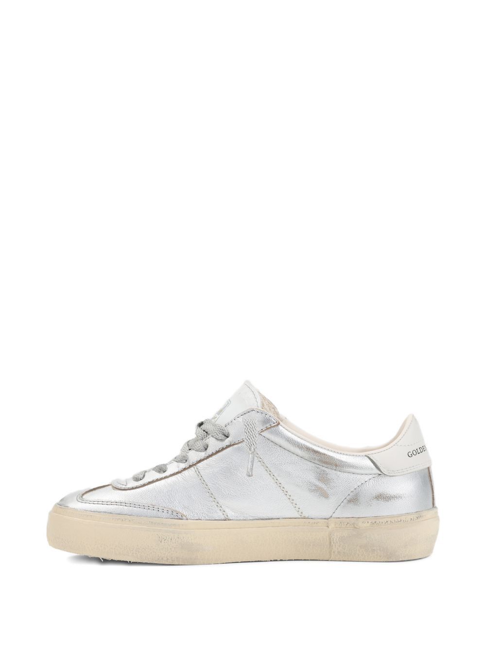 Golden Goose SOUL-STAR SNEAKERS Size US 7 / IT 37 - 2 Thumbnail