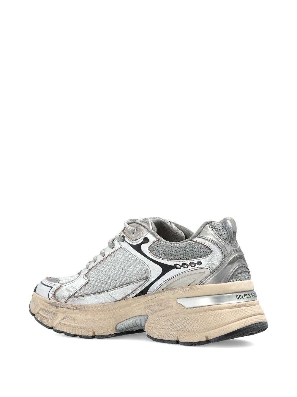 Golden Goose LIGHTSTAR SNEAKERS Size US 6 / IT 36 - 4 Thumbnail