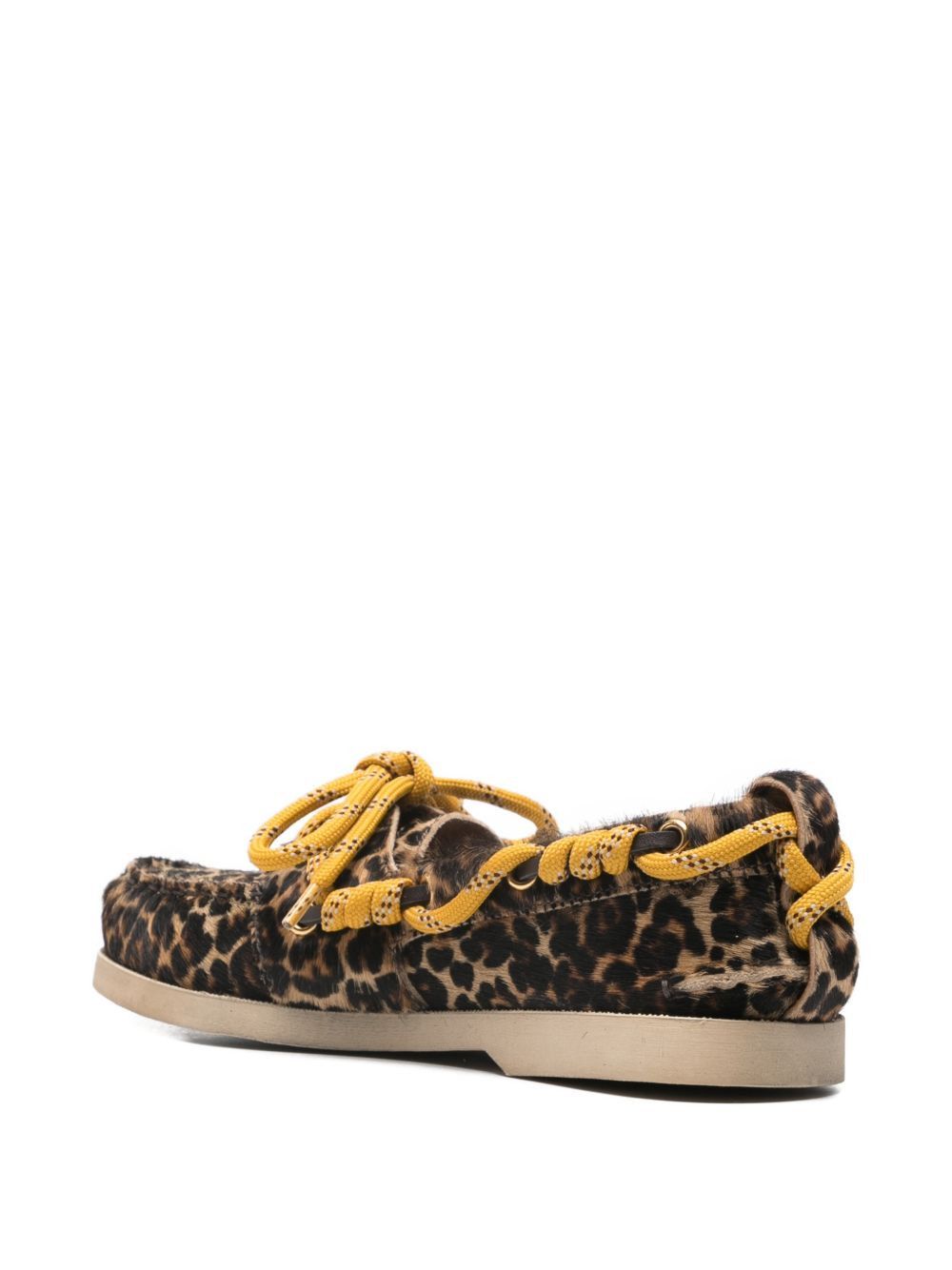 Golden Goose CRUISE LEATHER LOAFERS Size US 6 / IT 36 - 3 Thumbnail