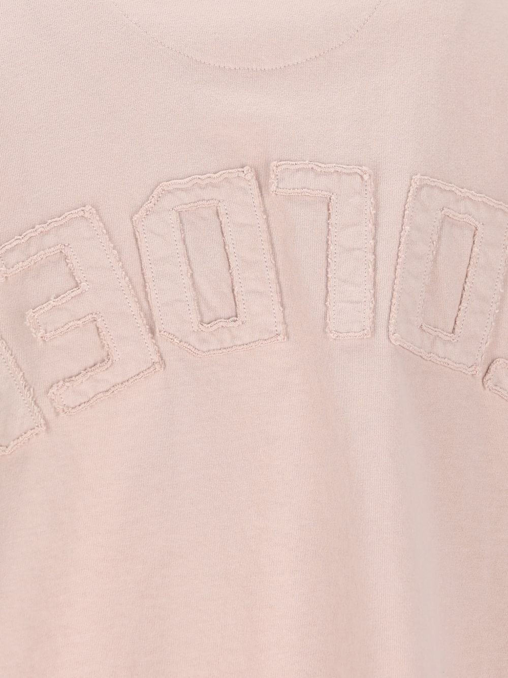 Golden Goose PRINTED COTTON T-SHIRT Size S / US 4 / IT 40 - 4 Thumbnail