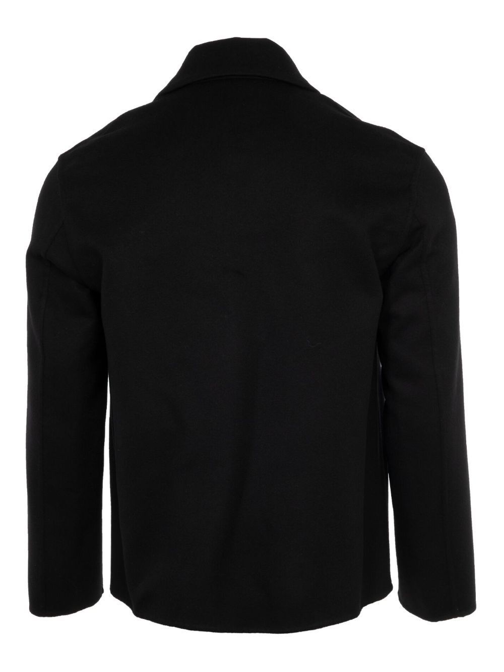 Loewe WOOL AND CASHMERE WORKWEAR JACKET Size US S / EU 44-46 / 1 - 2 Thumbnail