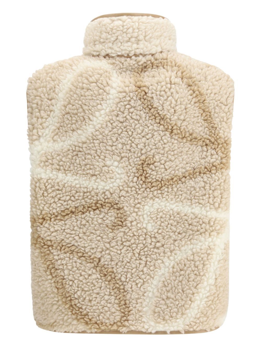 Loewe ANAGRAM WOOL VEST Size US M / EU 48-50 / 2 - 2 Thumbnail