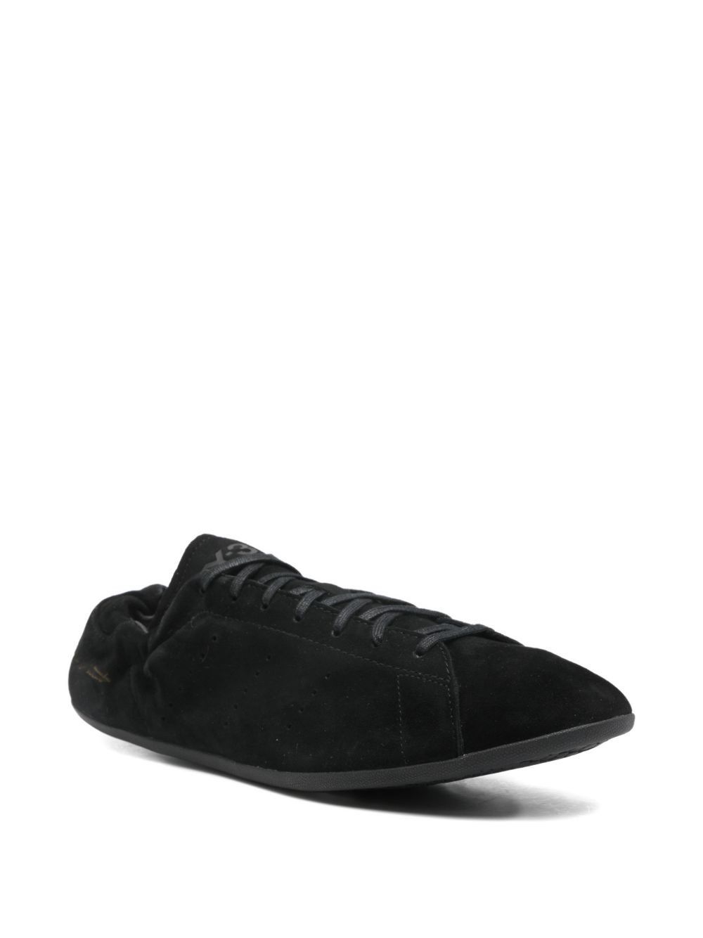 Y-3 STAN SMITH SNEAKERS Size US 6 / IT 36 - 2 Thumbnail