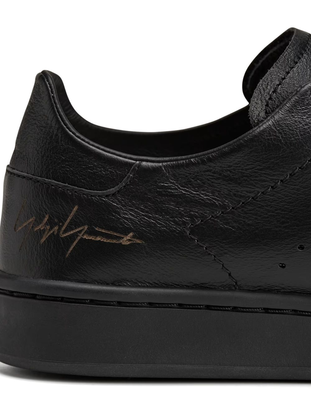 Y-3 STAN SMITH SNEAKERS Size US 8 / EU 41 - 7 Thumbnail