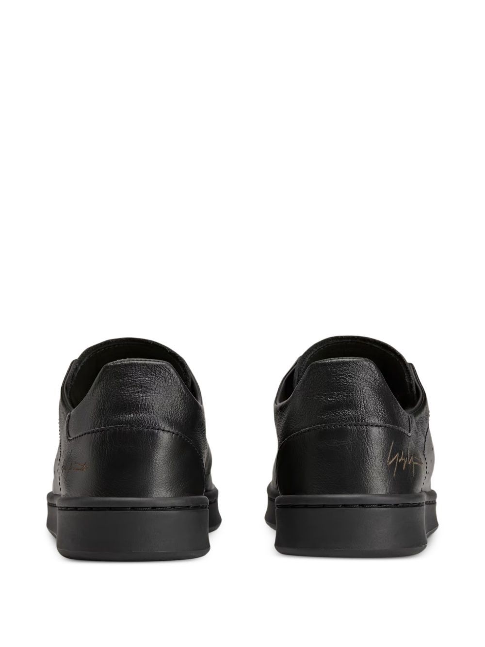 Y-3 STAN SMITH SNEAKERS Size US 8.5 / EU 41-42 - 5 Thumbnail