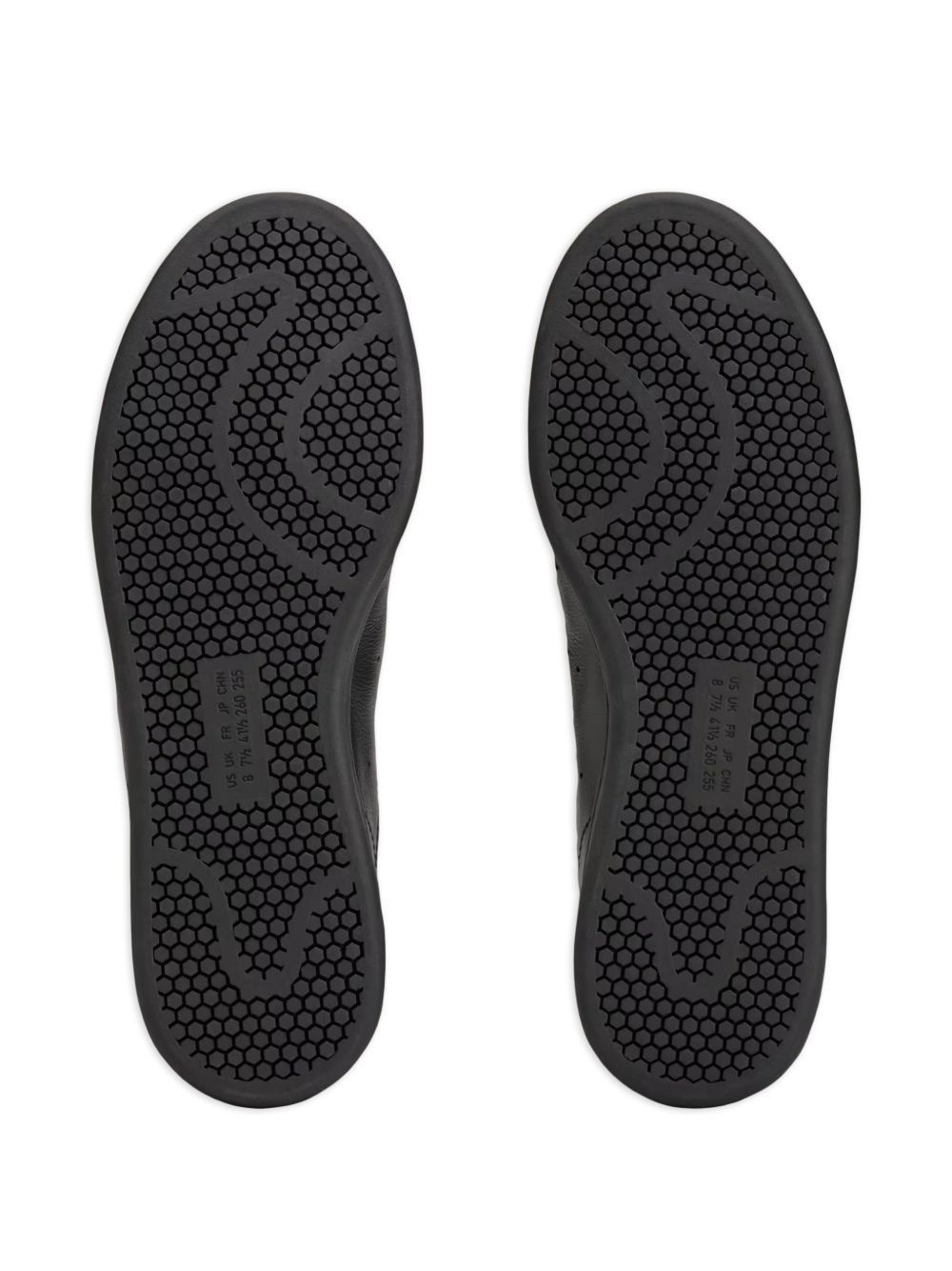 Y-3 STAN SMITH SNEAKERS Size US 8.5 / EU 41-42 - 6 Thumbnail
