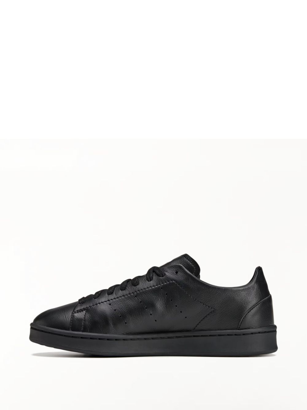 Y-3 STAN SMITH SNEAKERS Size US 10 / EU 43 - 3 Thumbnail