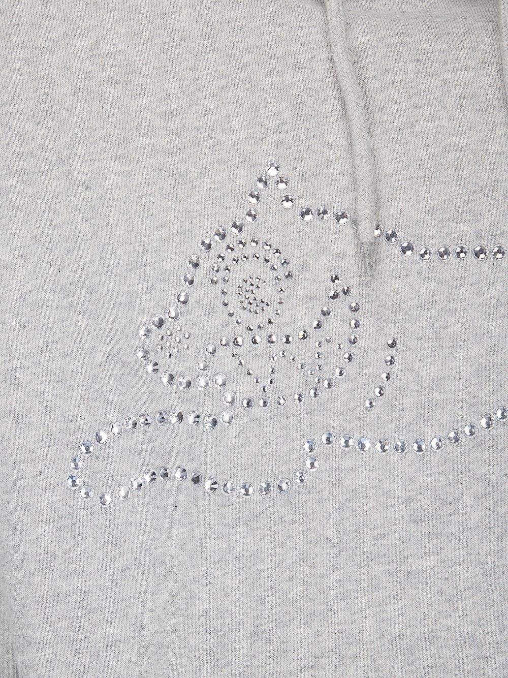 Icecream LOGO COTTON HOODIE Size US L / EU 52-54 / 3 - 2 Thumbnail