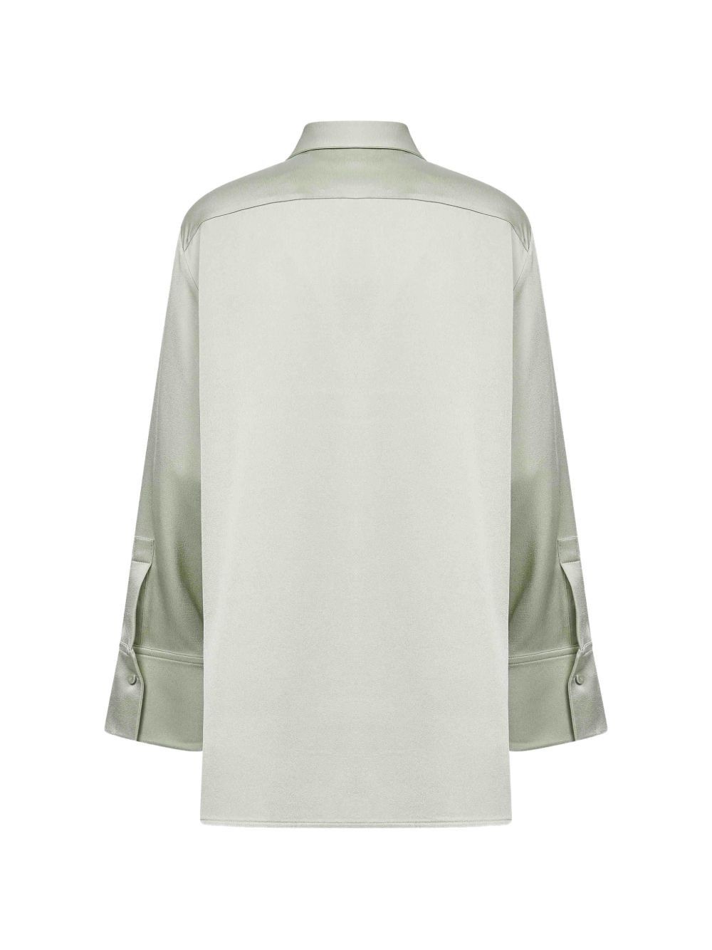 Jil Sander LONG SHIRT Size XS / US 0-2 / IT 36-38 - 3 Thumbnail