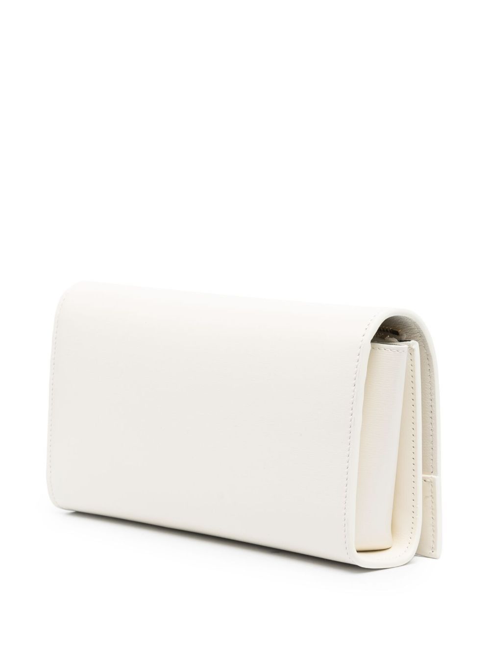 Jil Sander ALL-DAY LEATHER SHOULDER BAG Size ONE SIZE - 2 Thumbnail