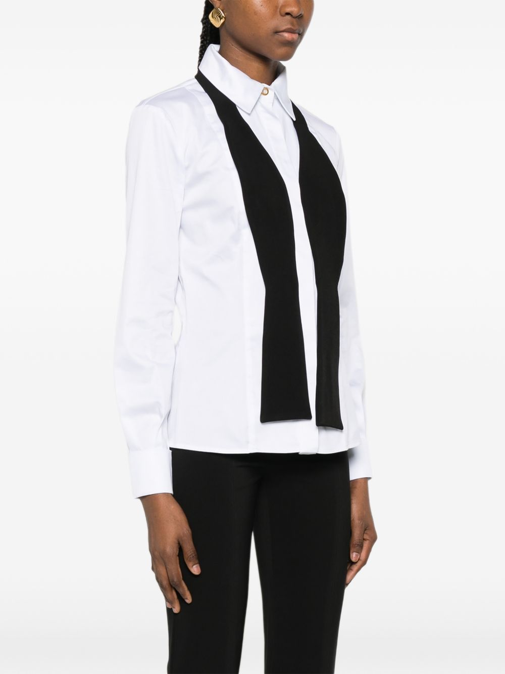Catalina TIE SHIRT Size M / US 6-8 / IT 42-44 - 4 Thumbnail