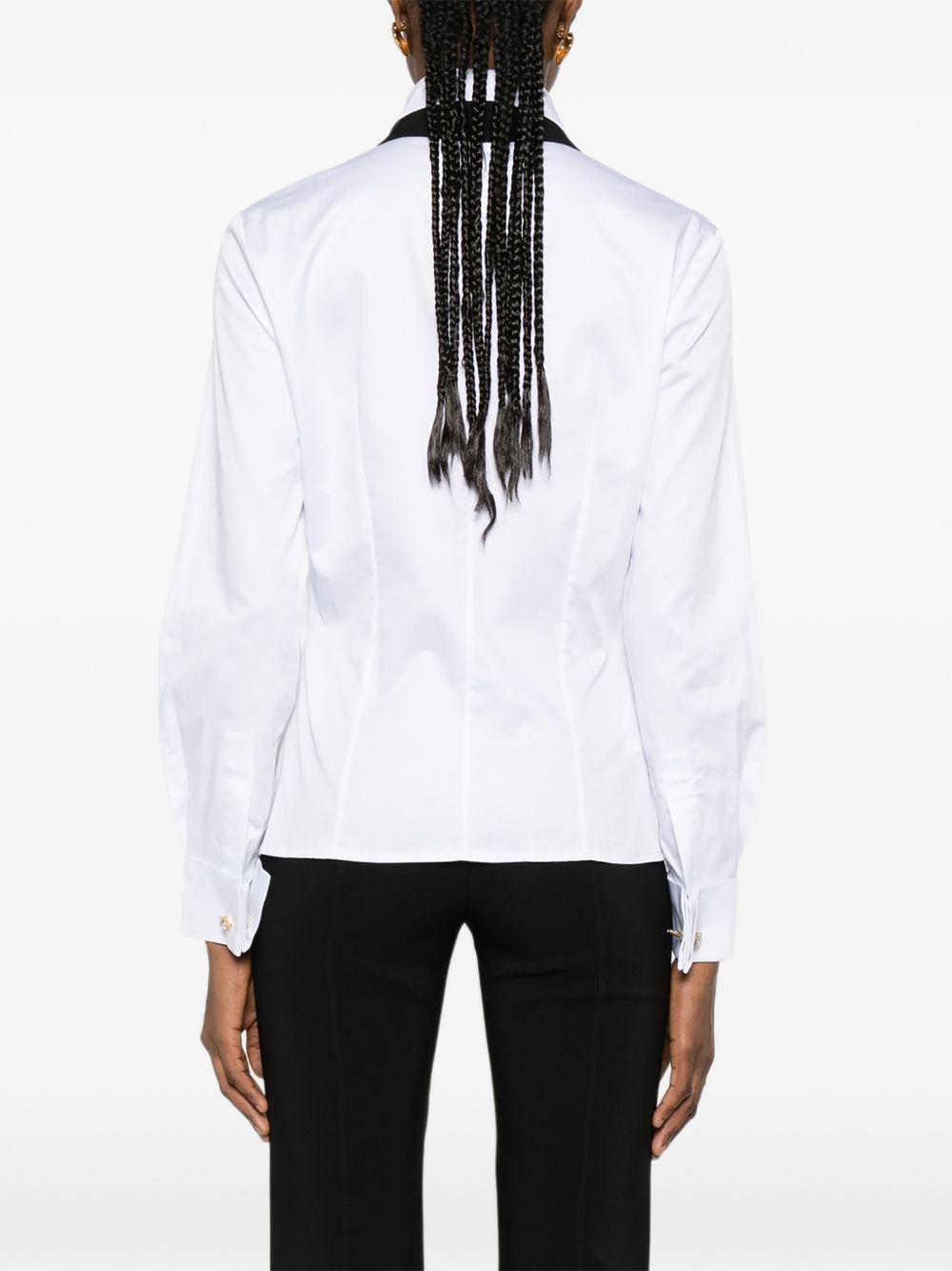 Catalina TIE SHIRT Size M / US 6-8 / IT 42-44 - 5 Thumbnail
