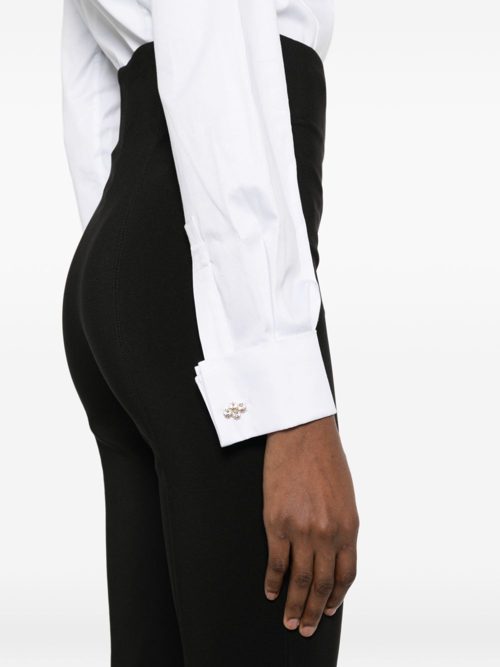 Catalina TIE SHIRT Size M / US 6-8 / IT 42-44 - 3 Thumbnail