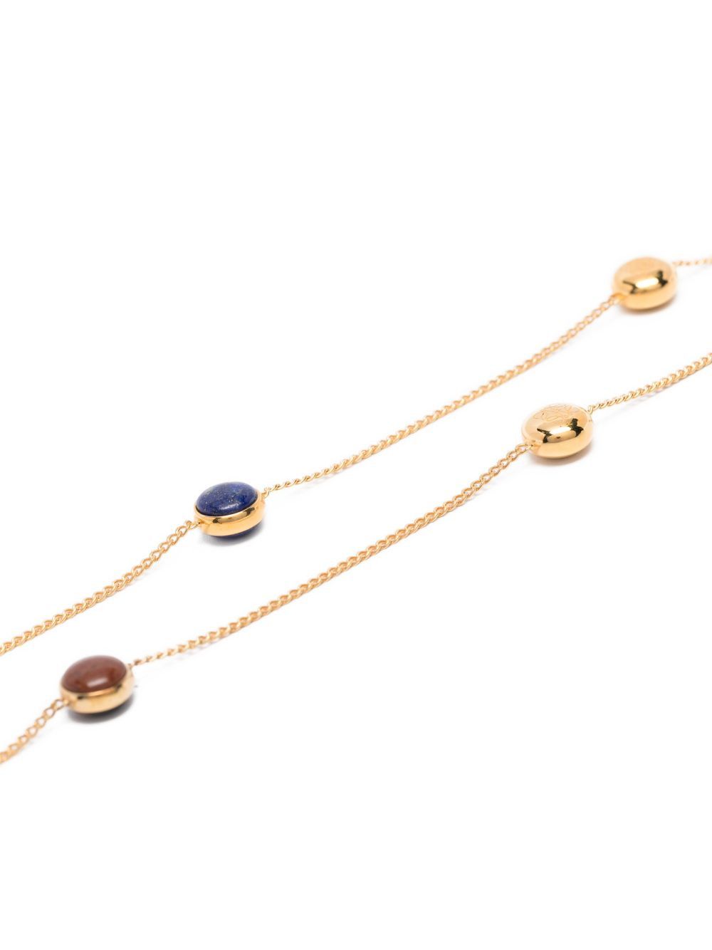 Loewe PEBBLE NECKLACE Size ONE SIZE - 3 Thumbnail